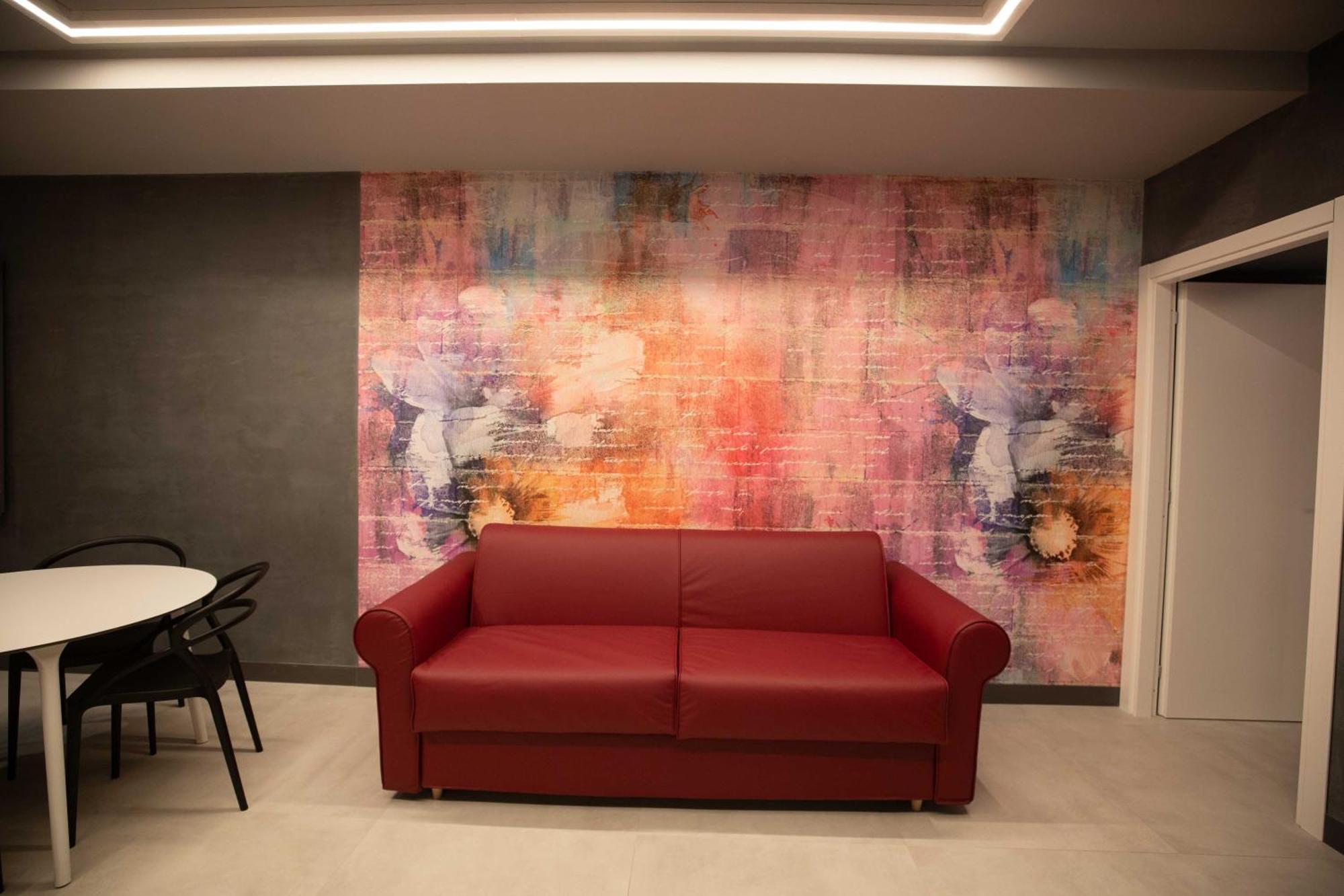 Lady Diamond Apartment *
