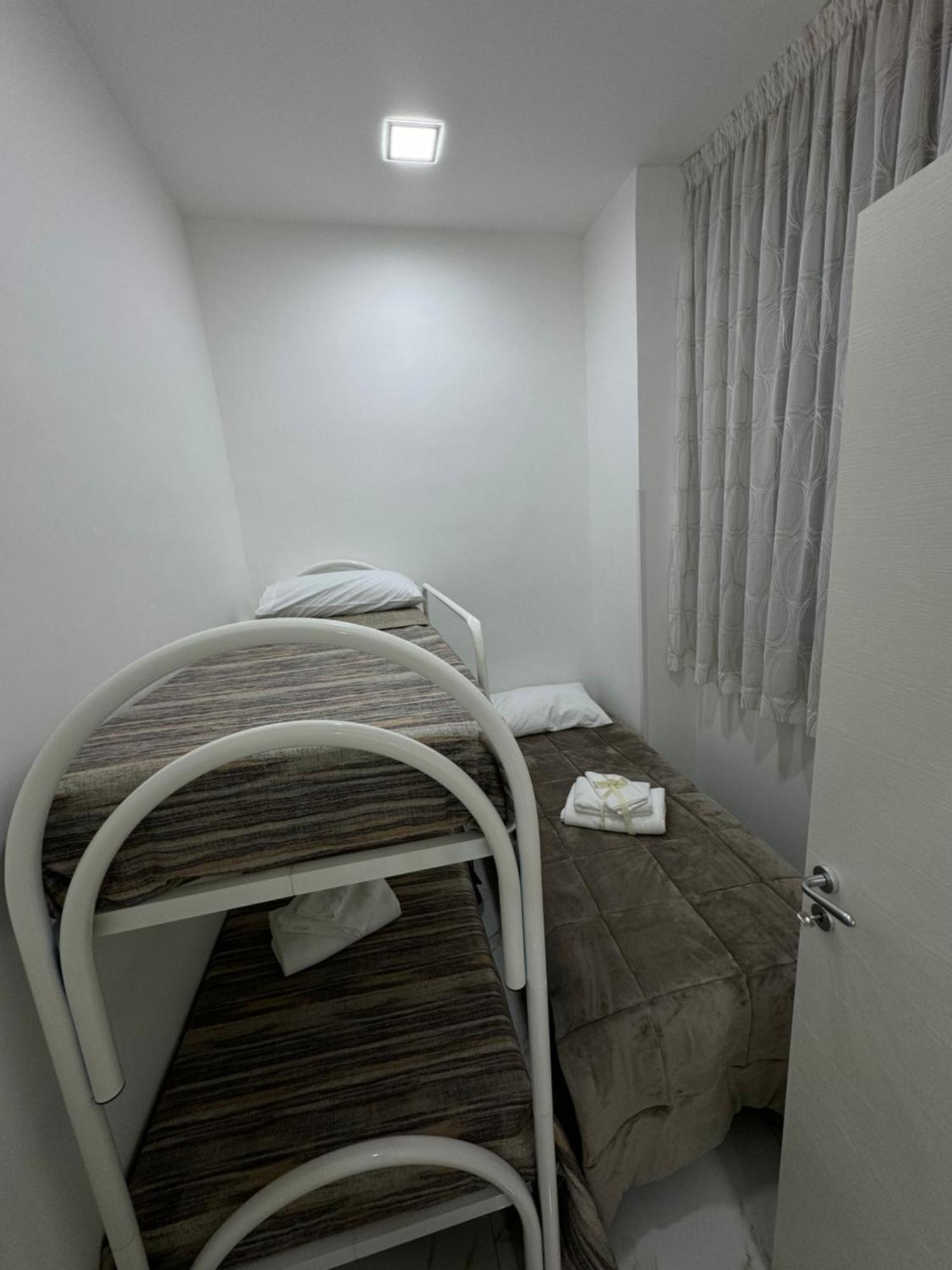 Virgy House Bed & Breakfast Naples