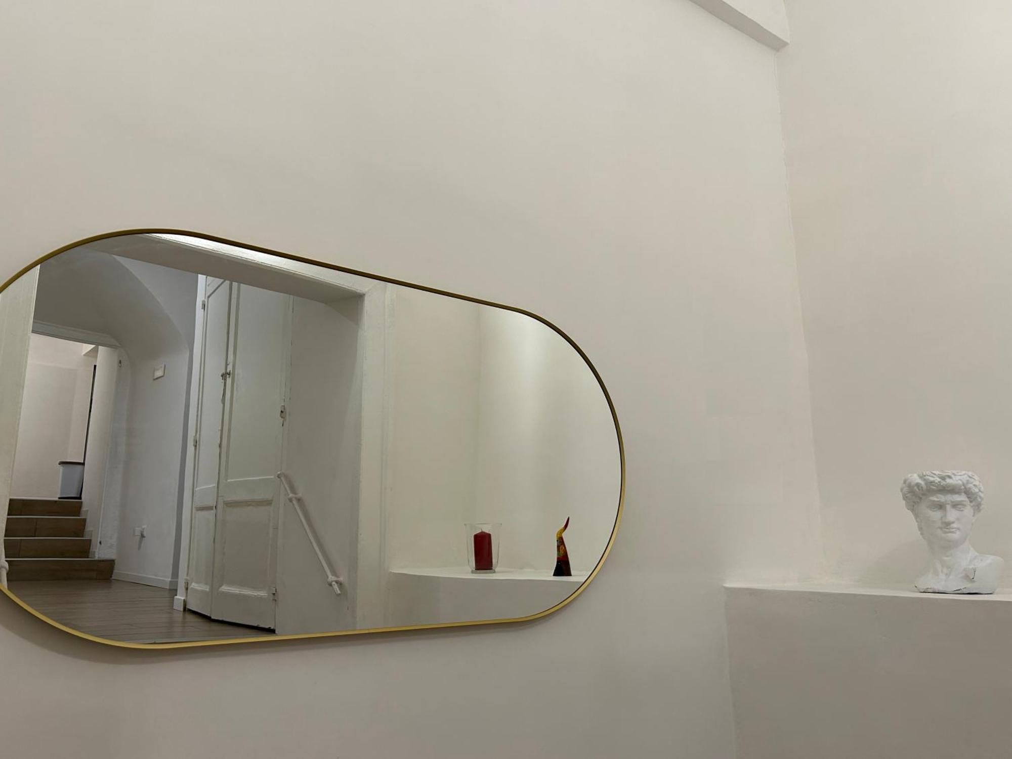 Apartment Dante-port'alba Exclusive *
