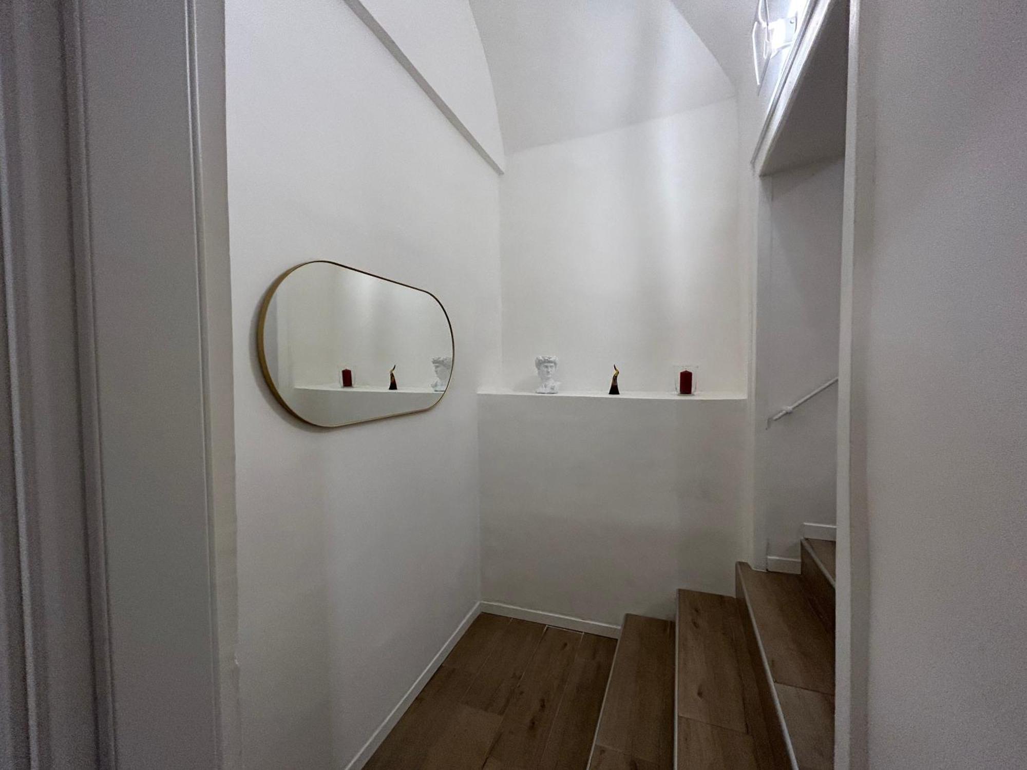 Apartment Dante-port'alba Exclusive *