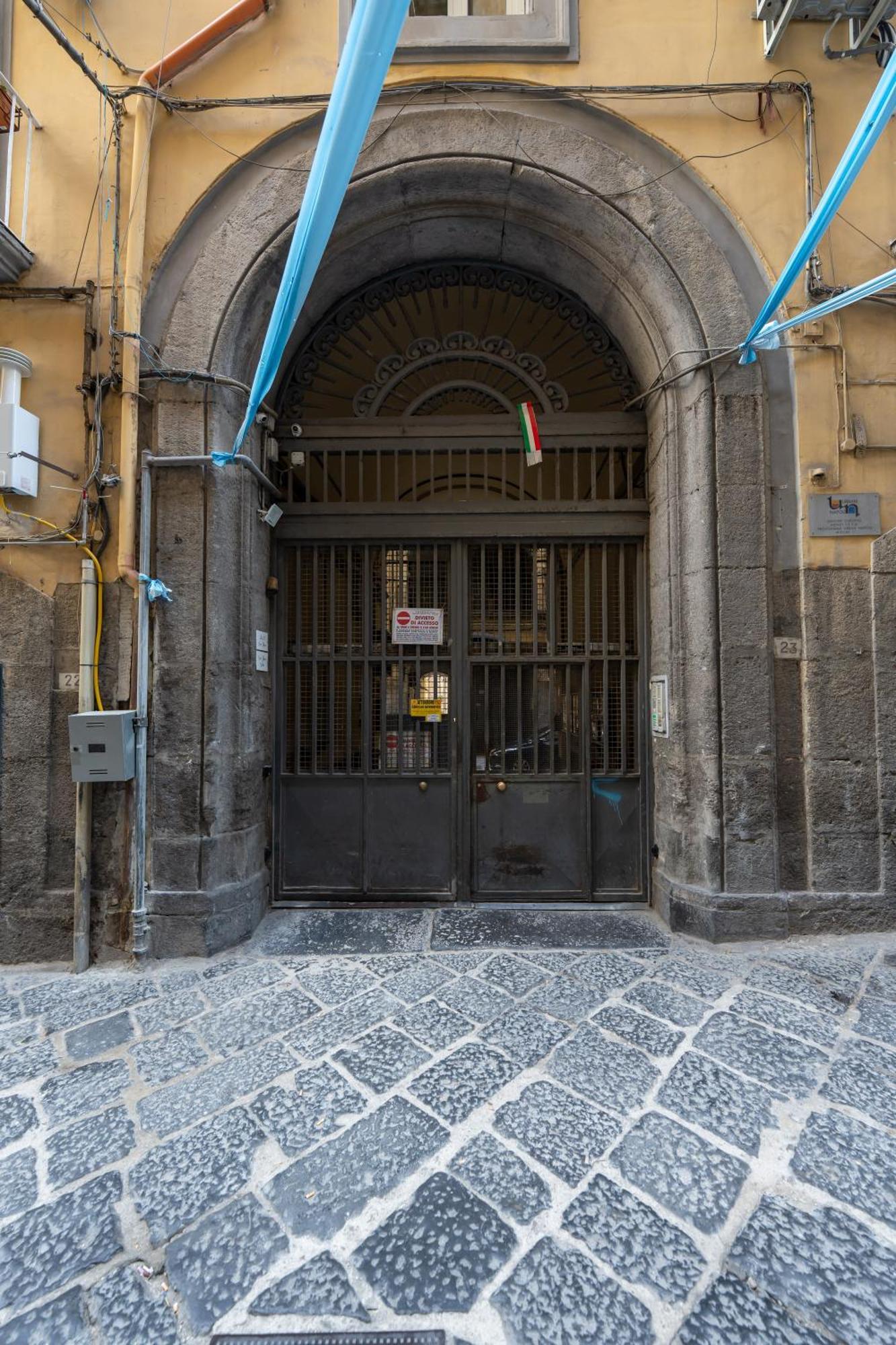 Maison * Naples
