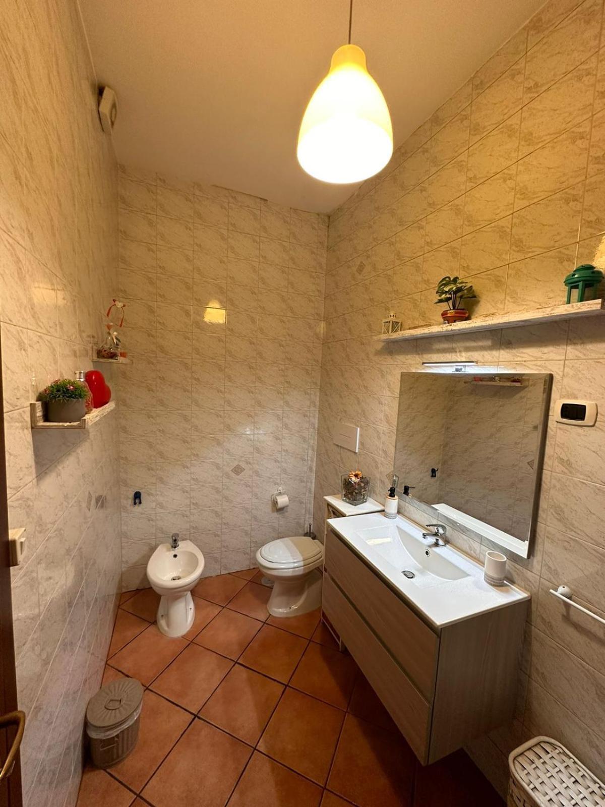 Ricomincio Da Qui Apartment Naples