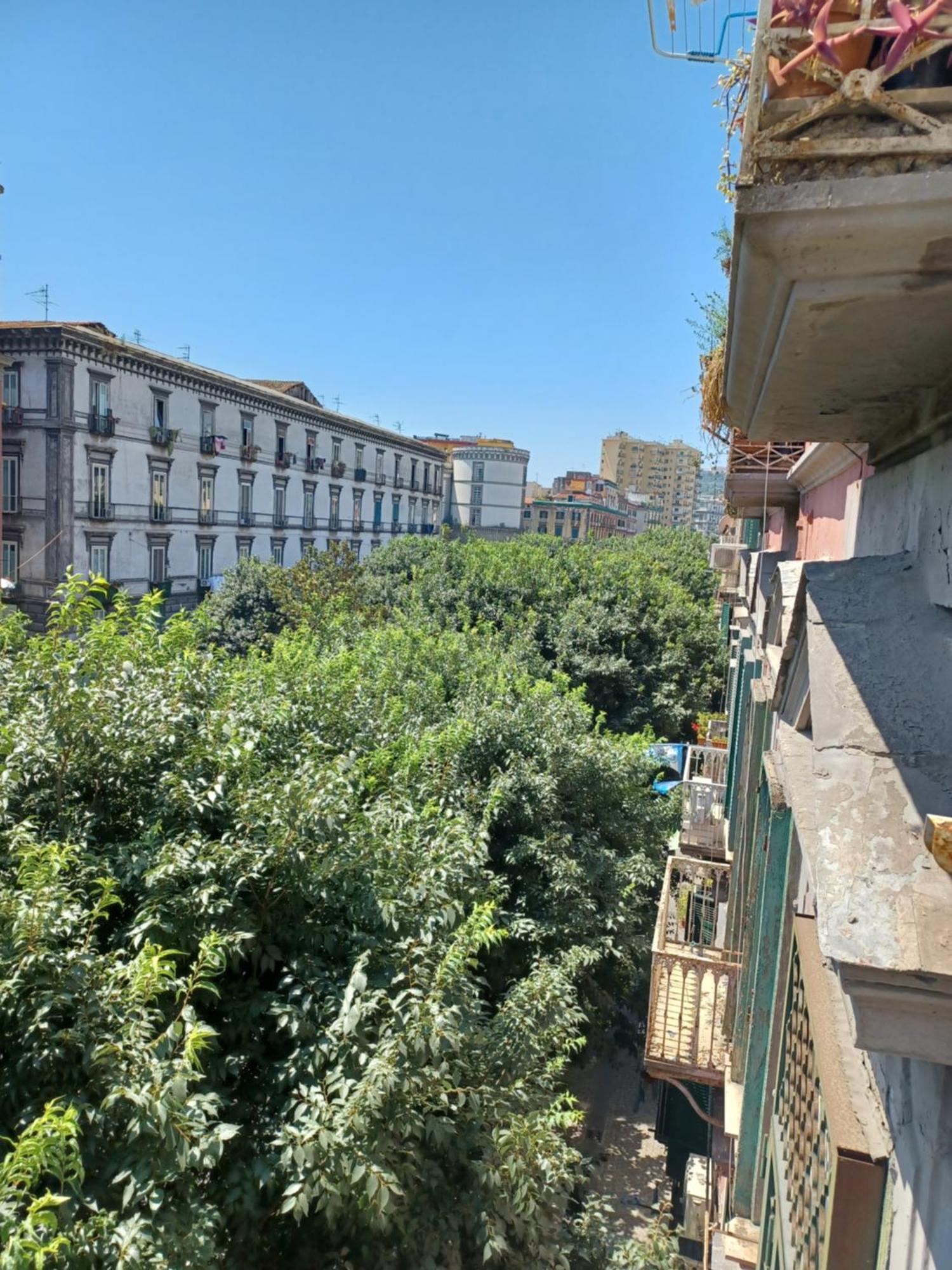 Ricomincio Da Qui Apartment