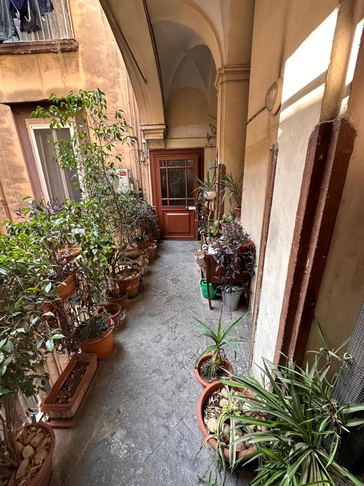 Apartment Ricomincio Da Qui