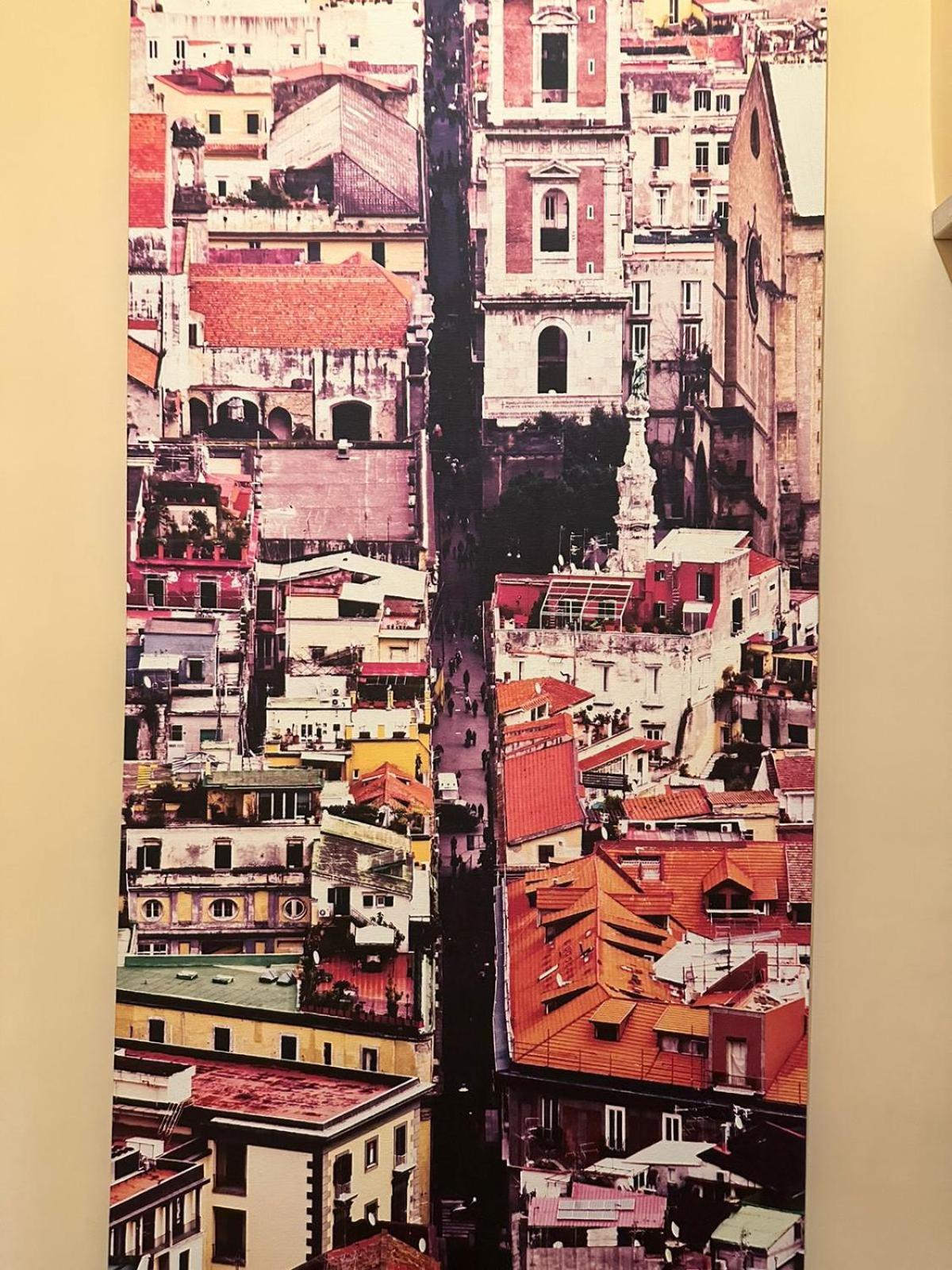 Ricomincio Da Qui Apartment