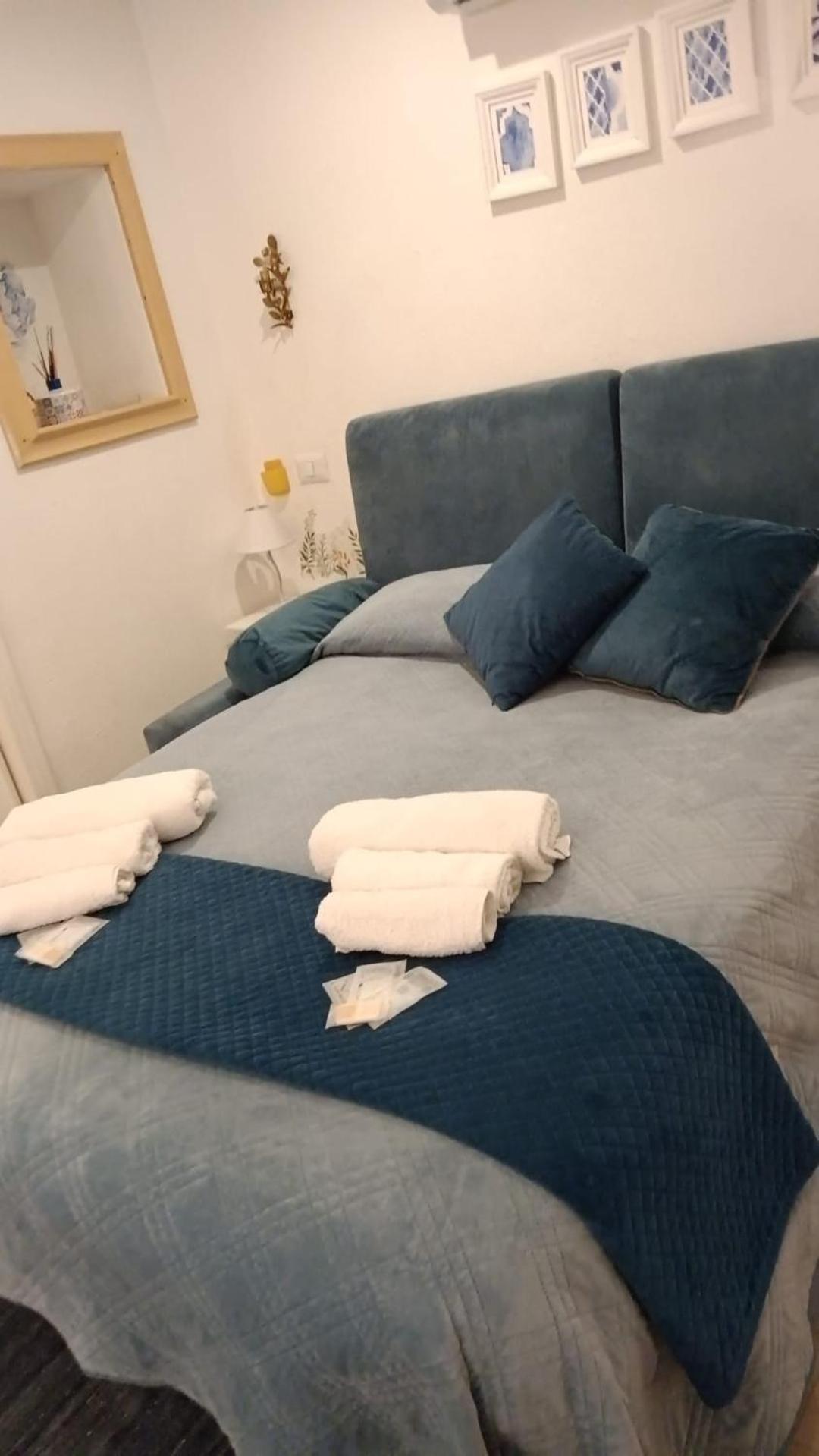 Apartment Tinnyhouse