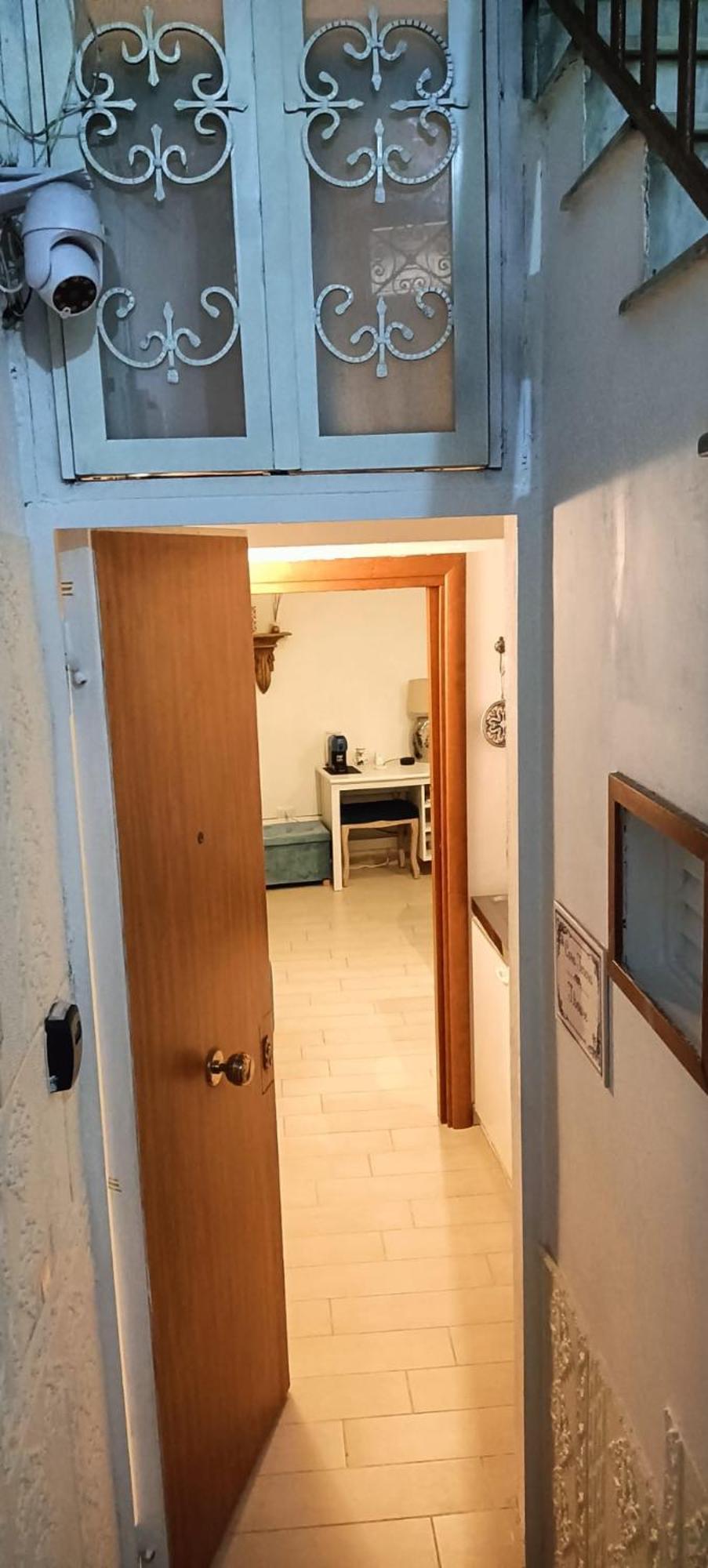 Tinnyhouse Apartment *