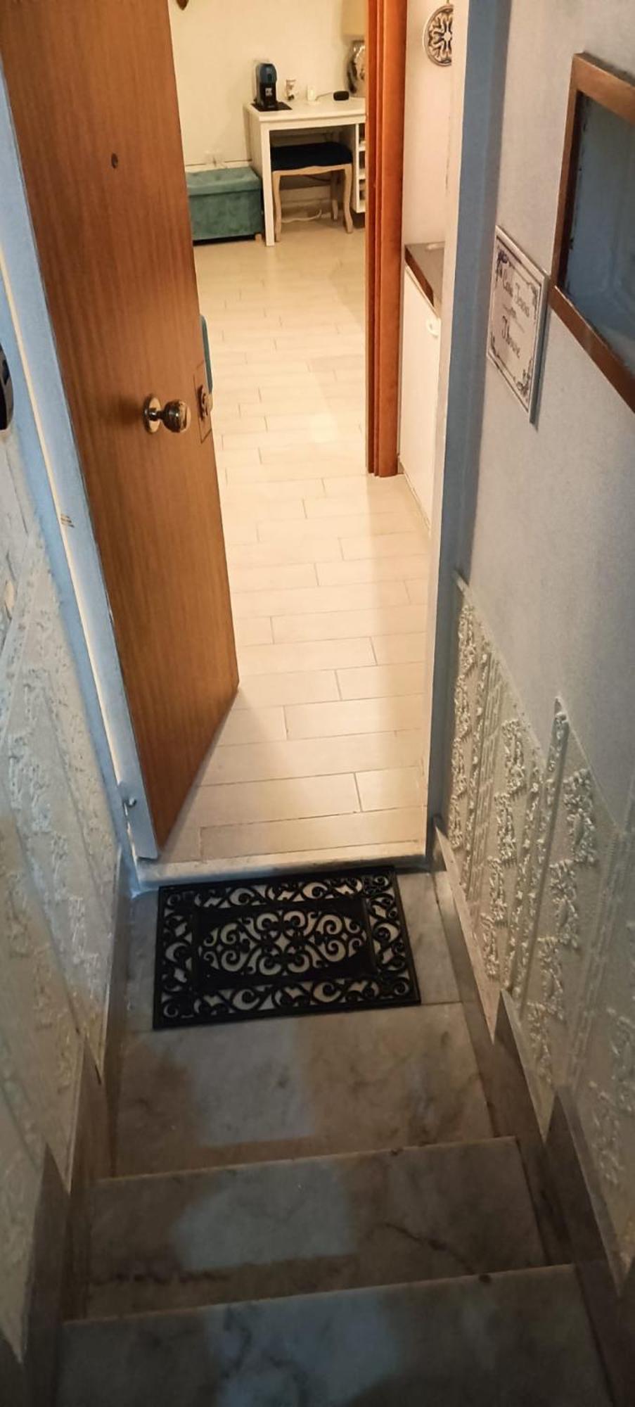 Apartment Tinnyhouse