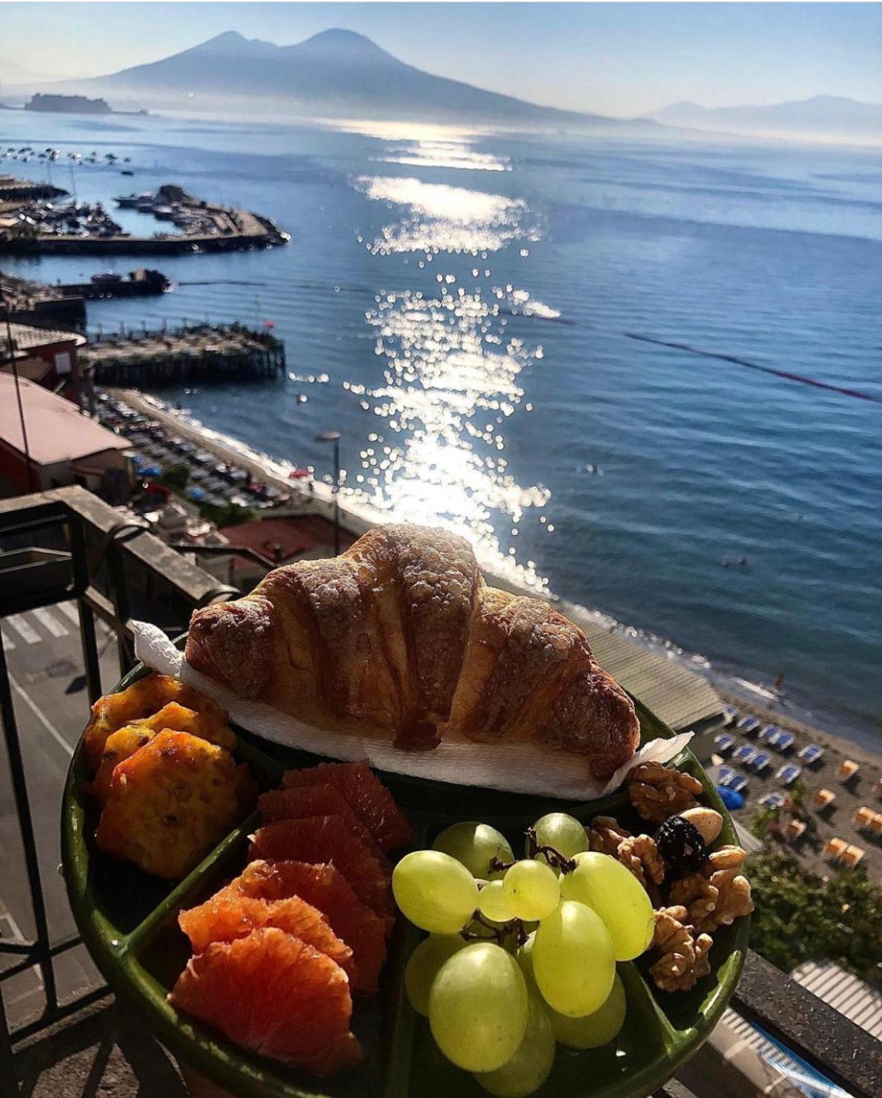 Bed & Breakfast B&B Vista Mare *