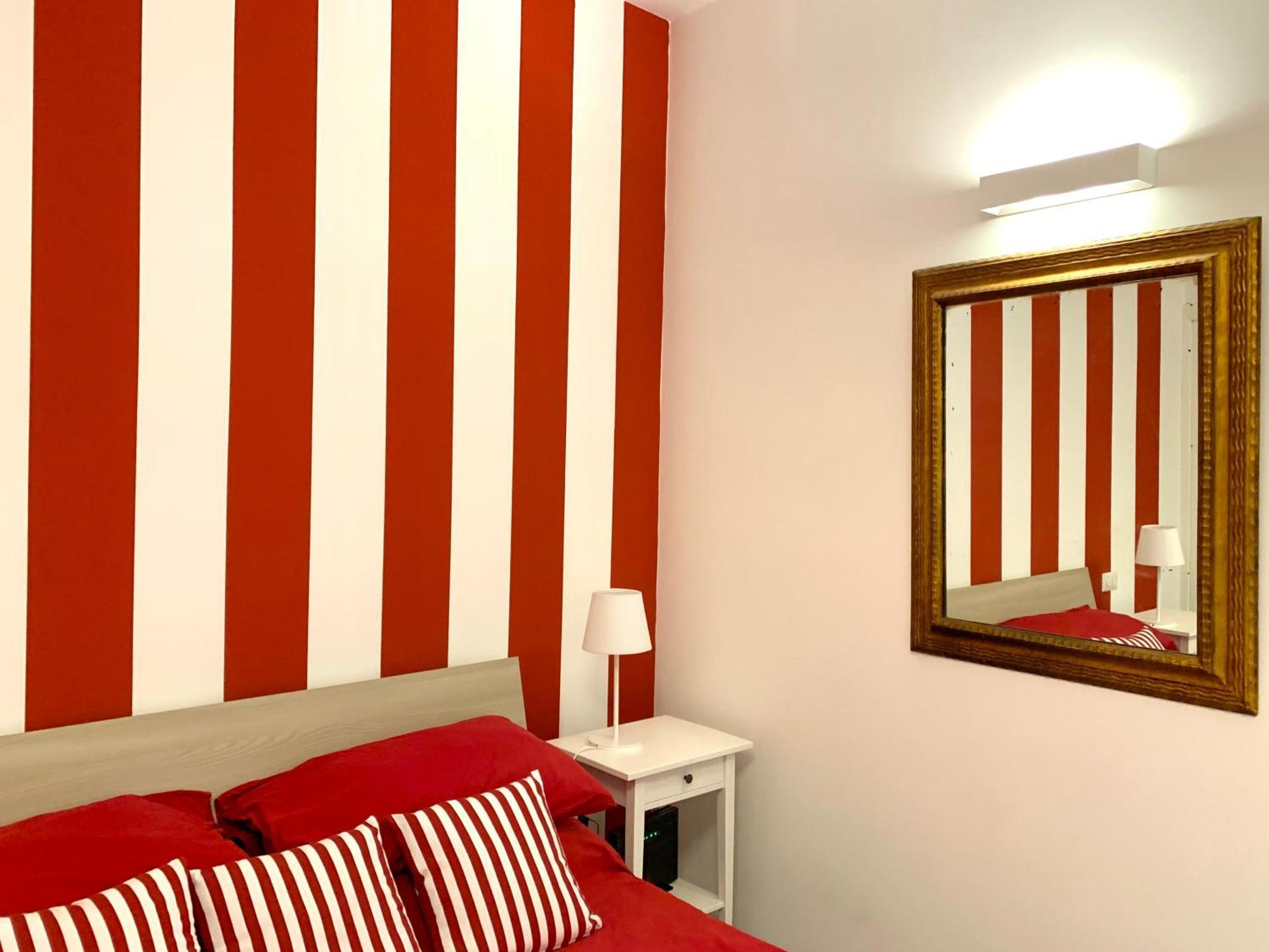 Casa Giulia, Nuovo In Centro! Apartment Naples