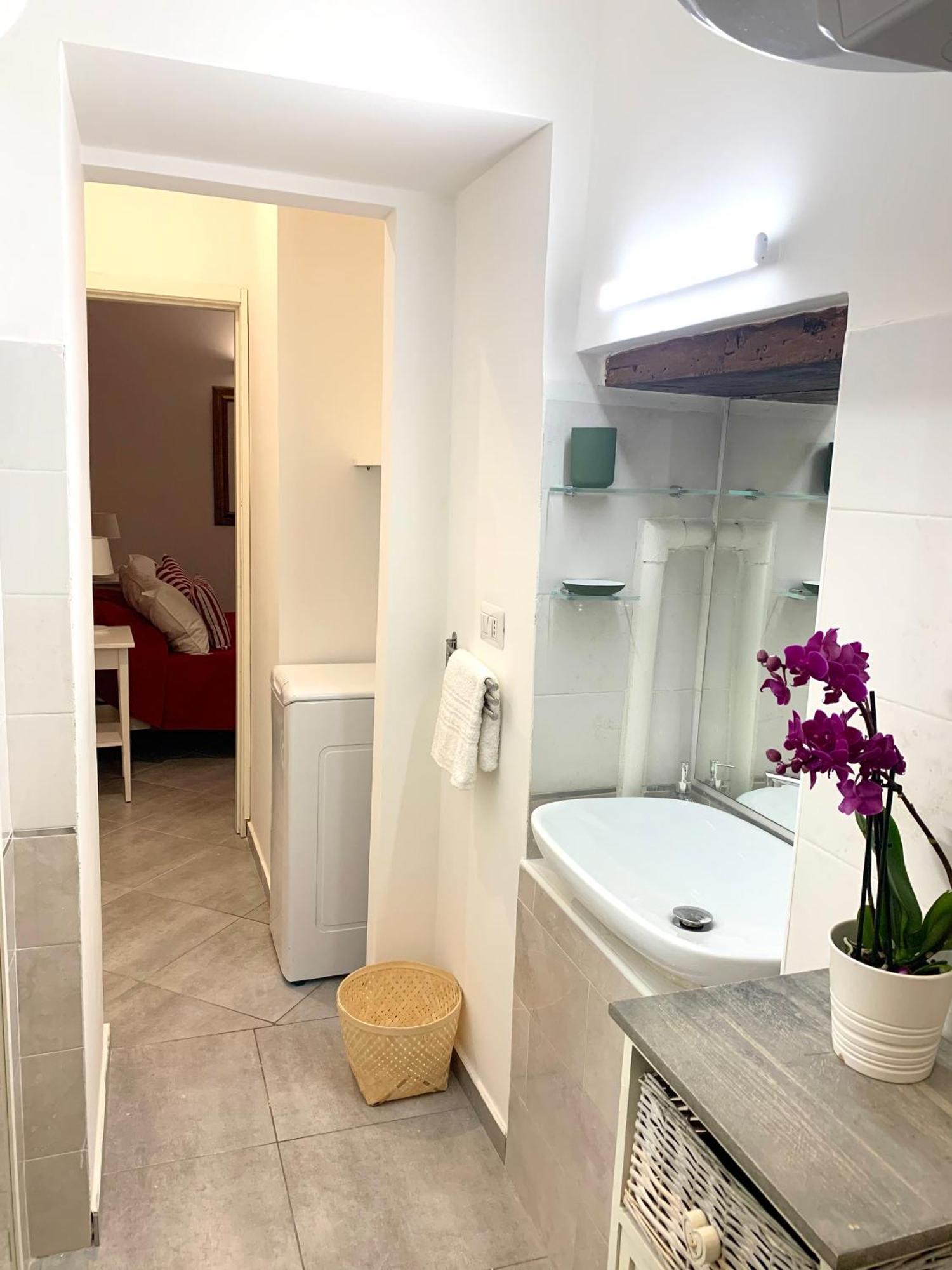 Casa Giulia, Nuovo In Centro!