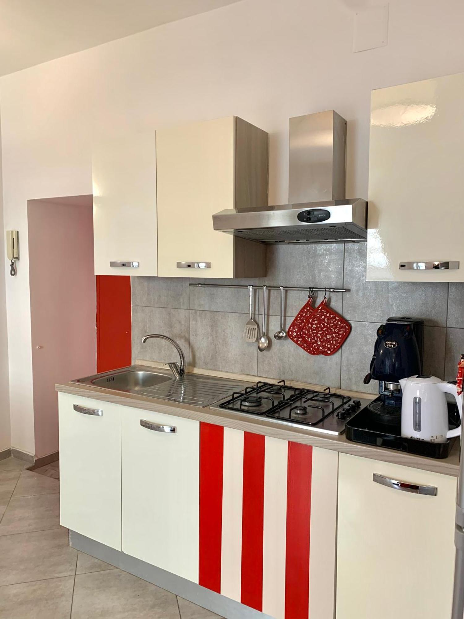 Casa Giulia, Nuovo In Centro! Apartment *