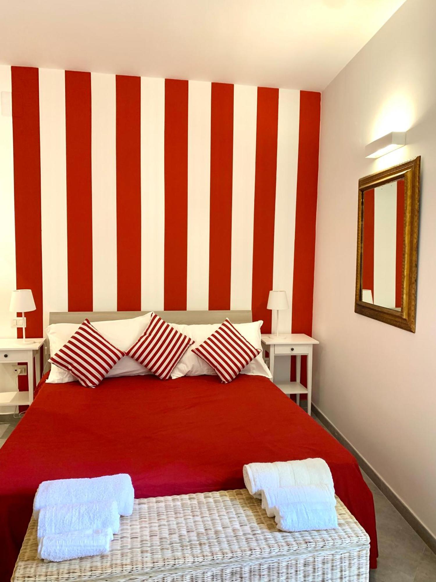 Apartment Casa Giulia, Nuovo In Centro! *