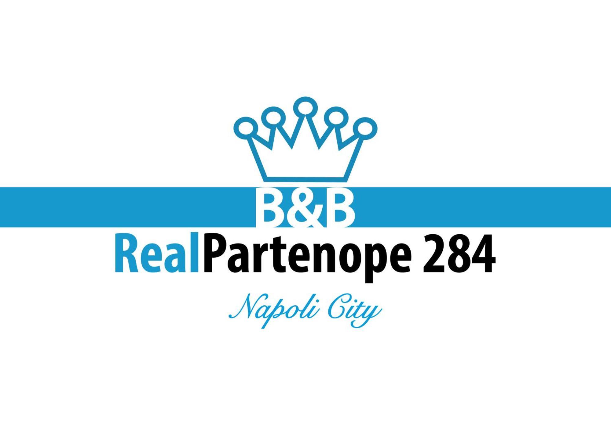 Realpartenope 284 *