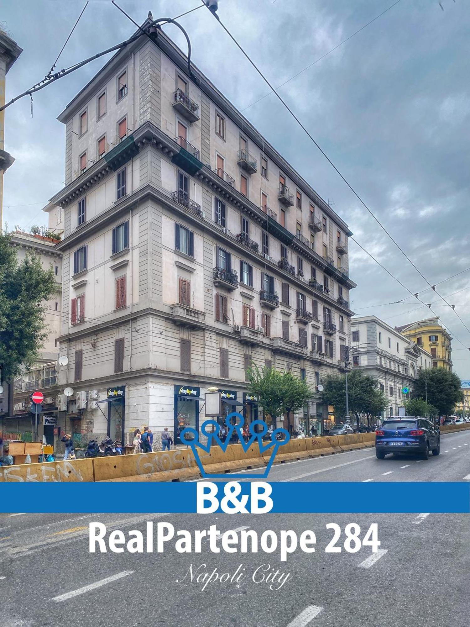 Realpartenope 284