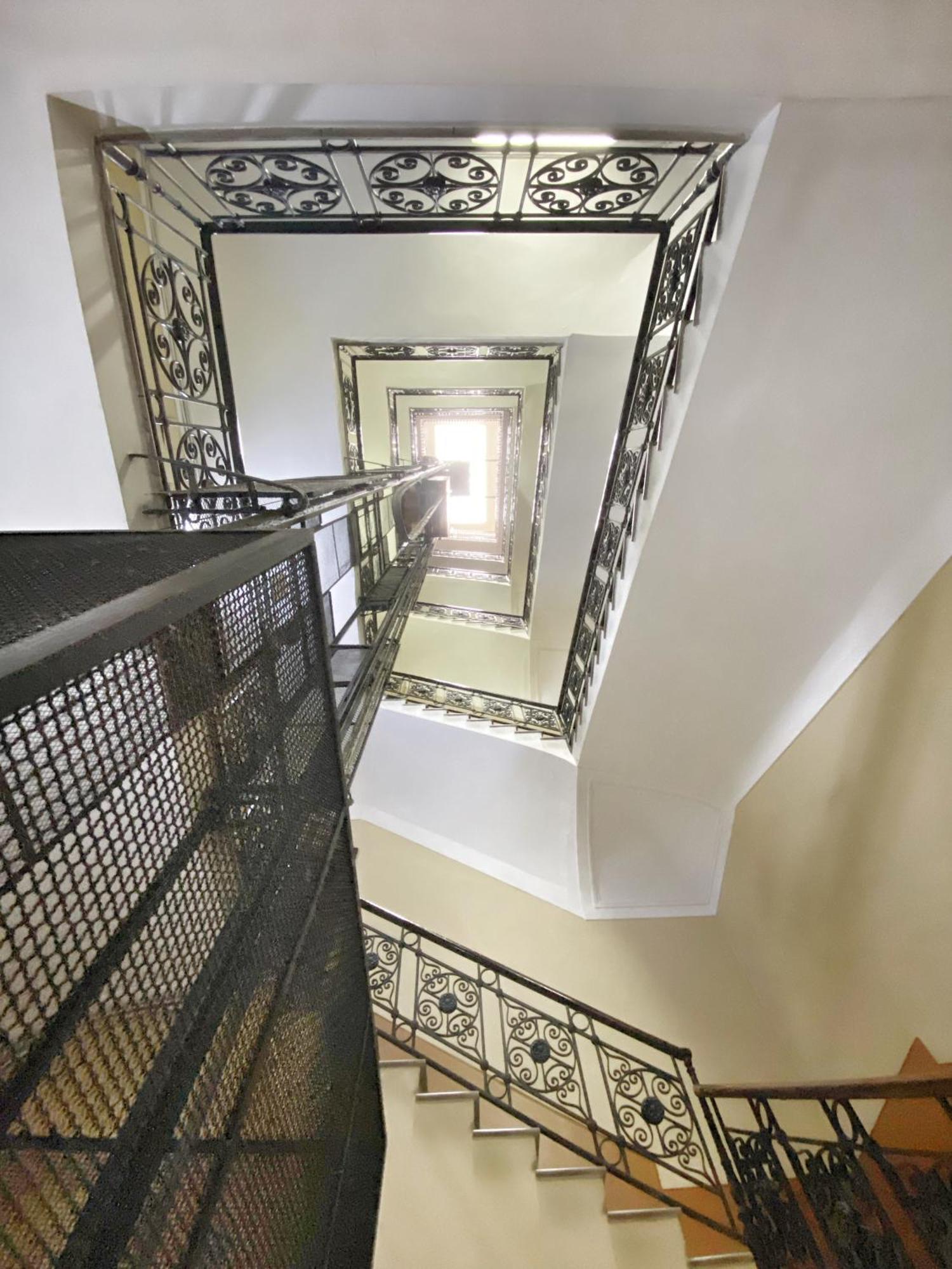 Bed & Breakfast Realpartenope 284 Naples