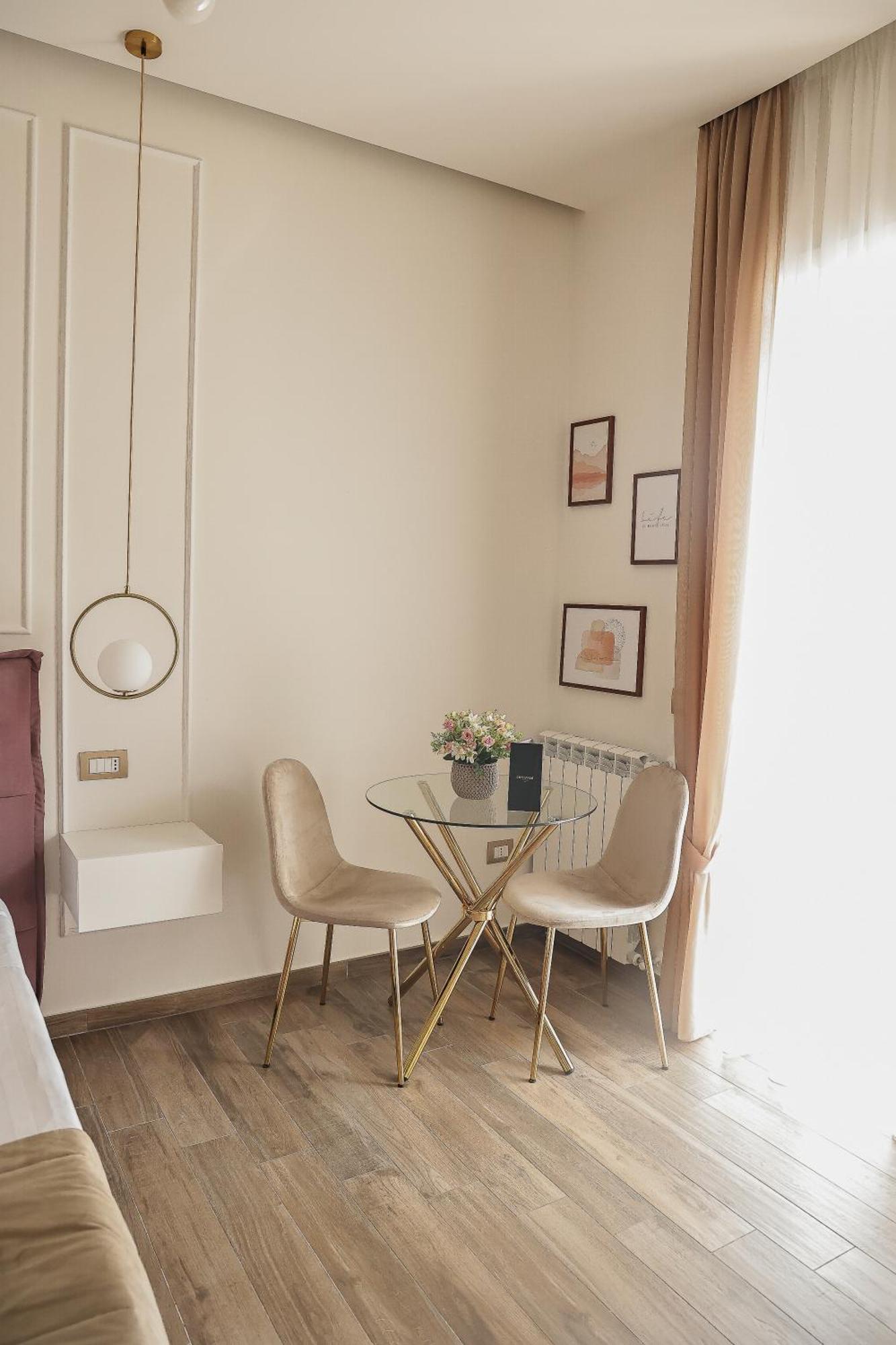 Capuana60 Bed & Breakfast Naples