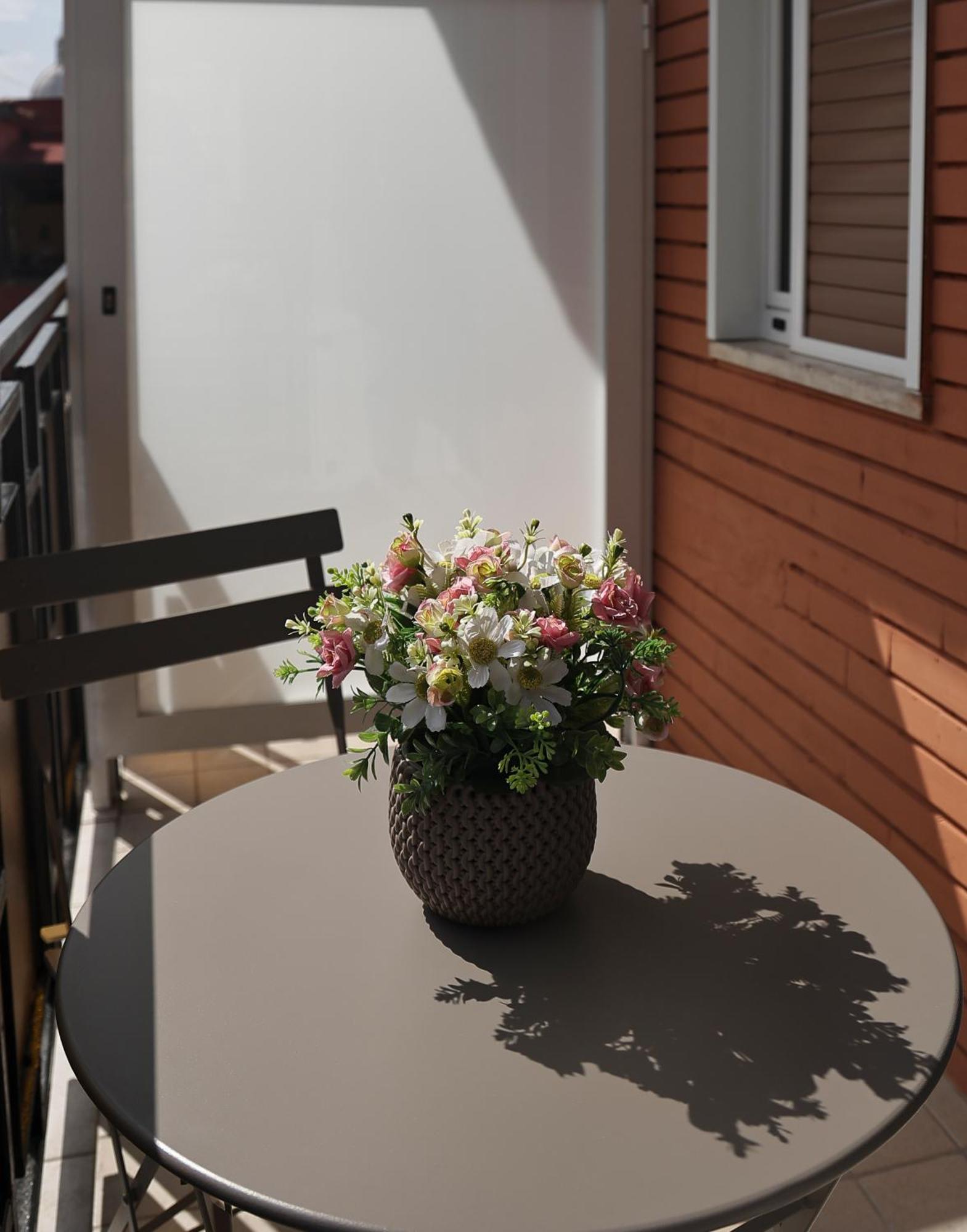 Bed & Breakfast Capuana60 *