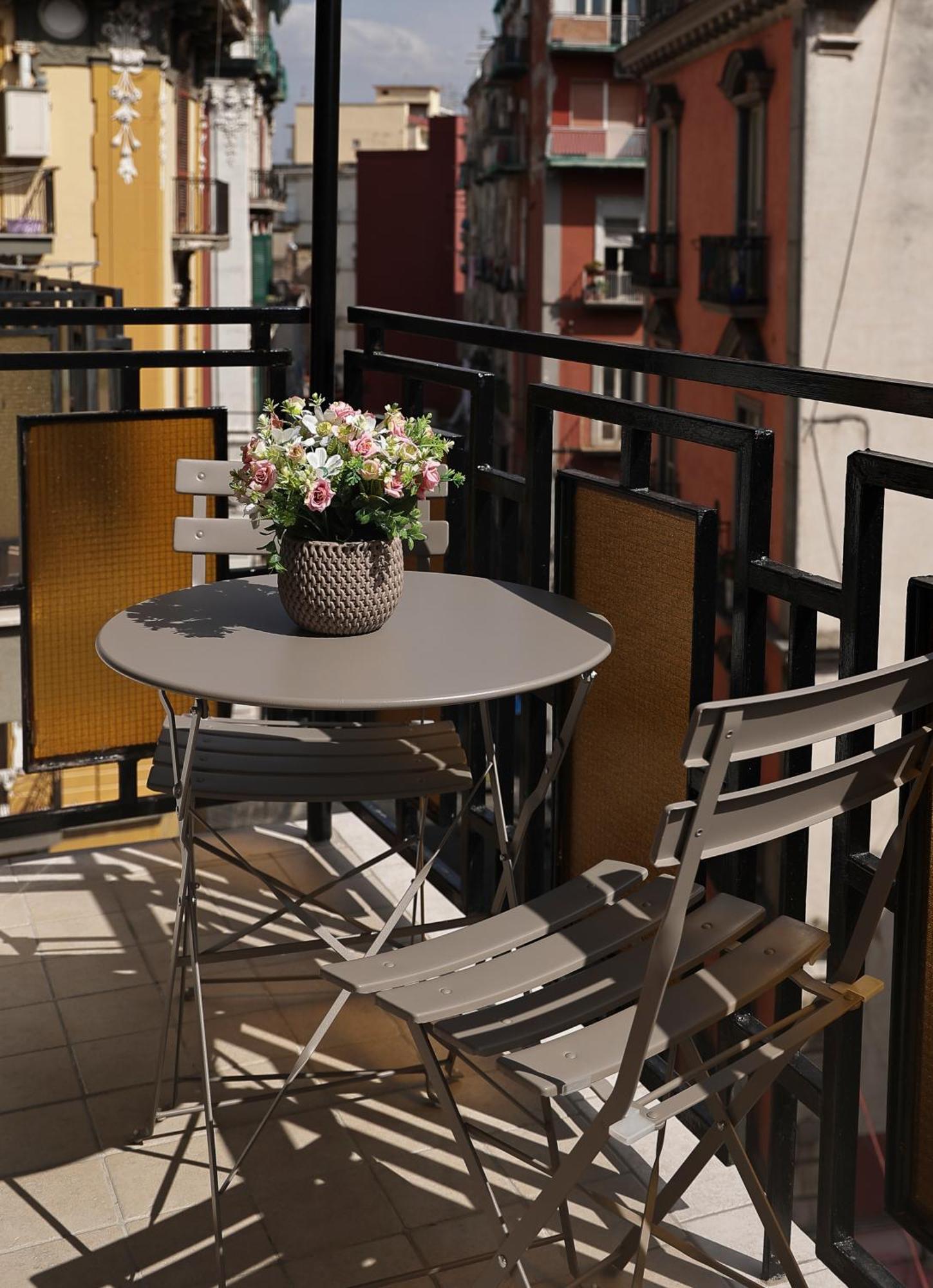 Bed & Breakfast Capuana60 *