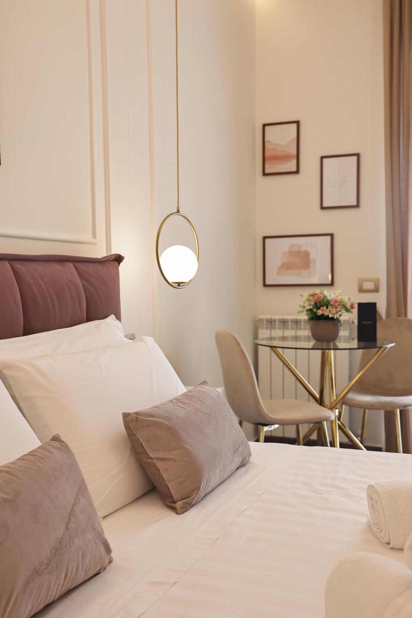 Bed & Breakfast Capuana60 *