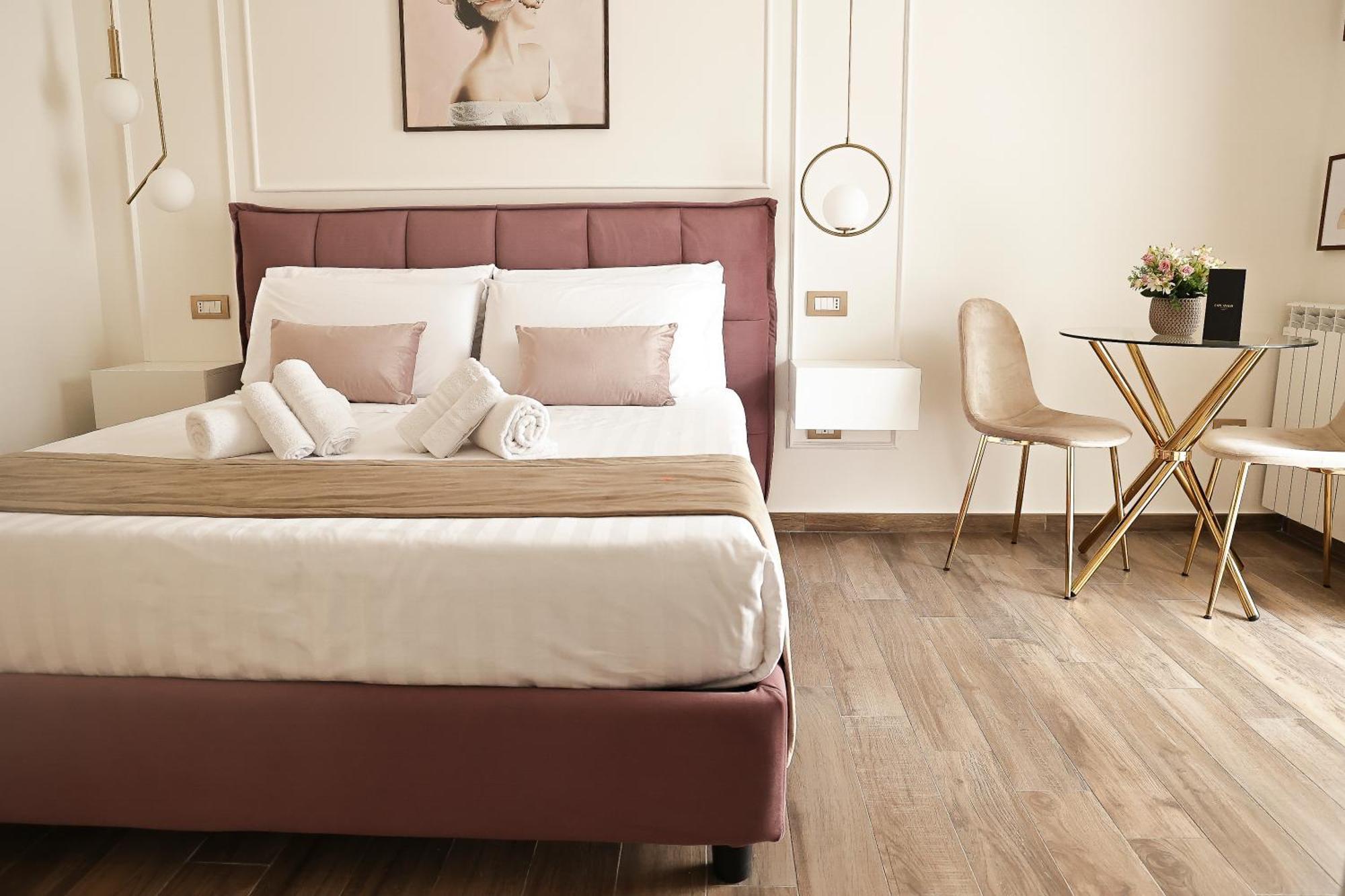 Bed & Breakfast Capuana60 Naples