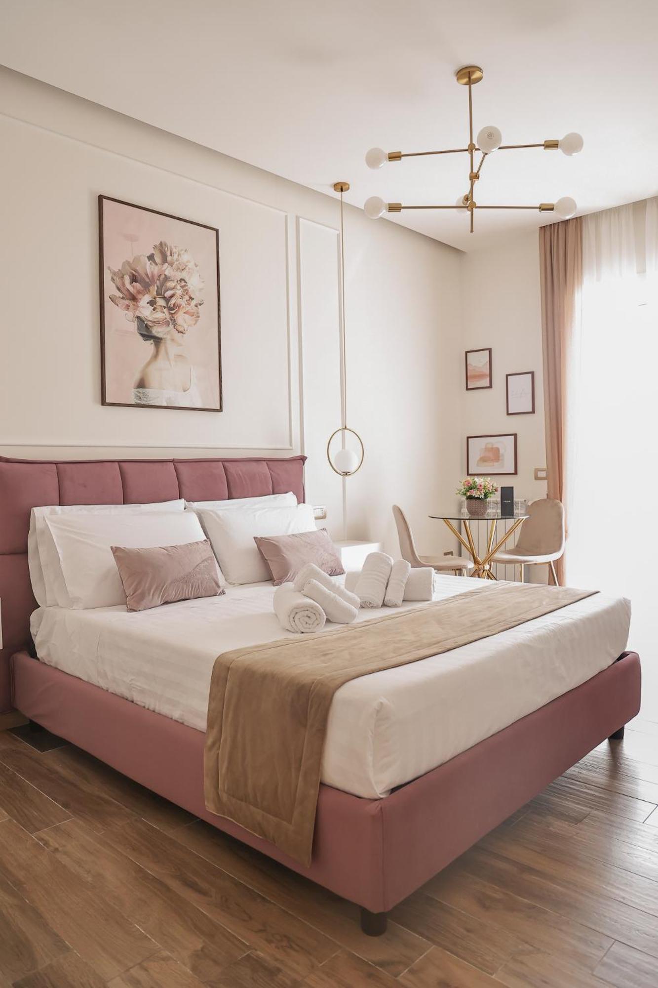 Bed & Breakfast Capuana60