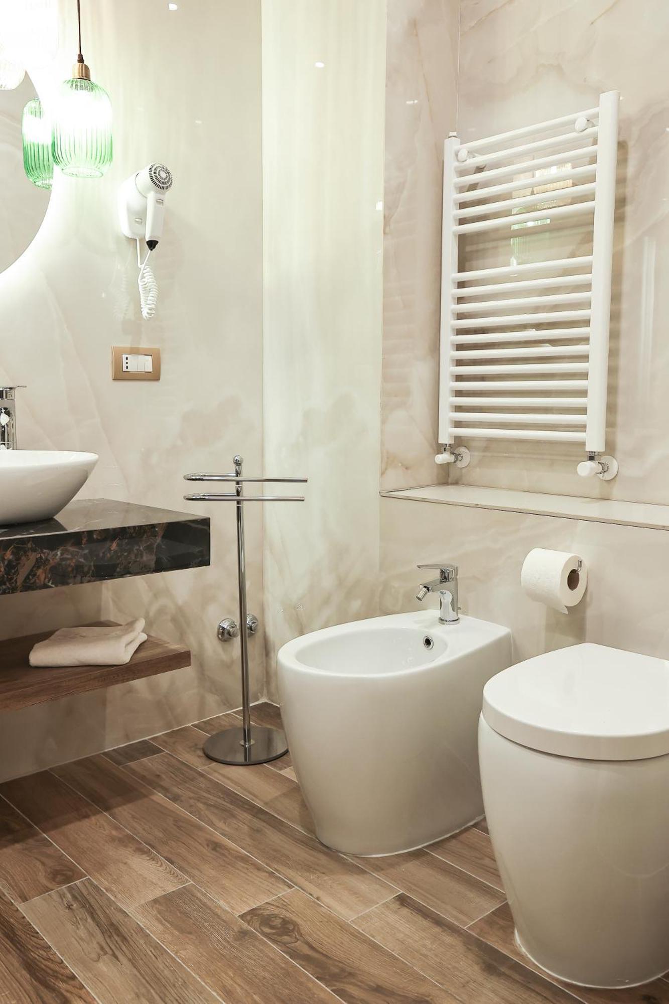 Capuana60 Bed & Breakfast *