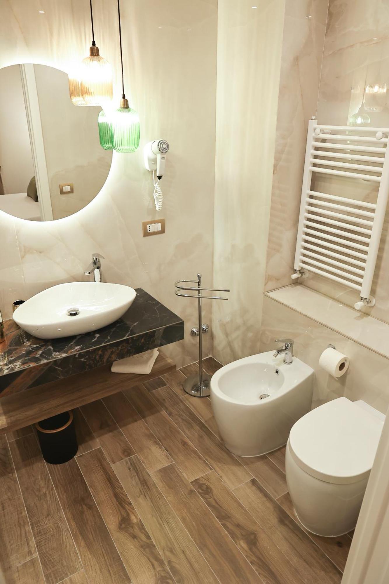 Bed & Breakfast Capuana60