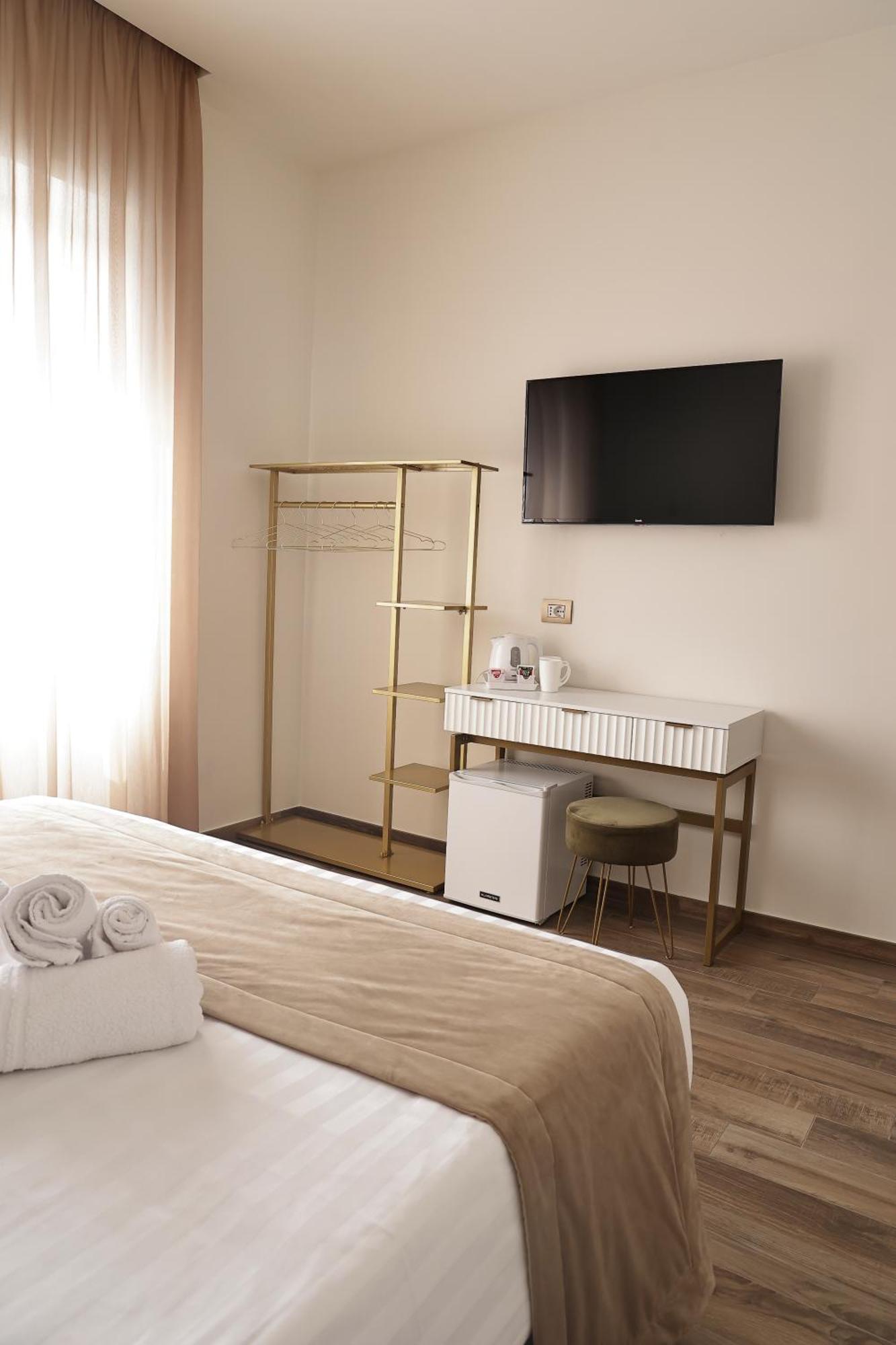 Bed & Breakfast Capuana60 Naples