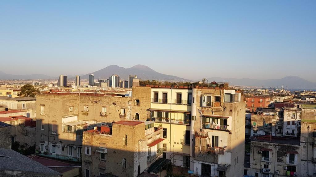 O' Sapunariello-casa Vacanze