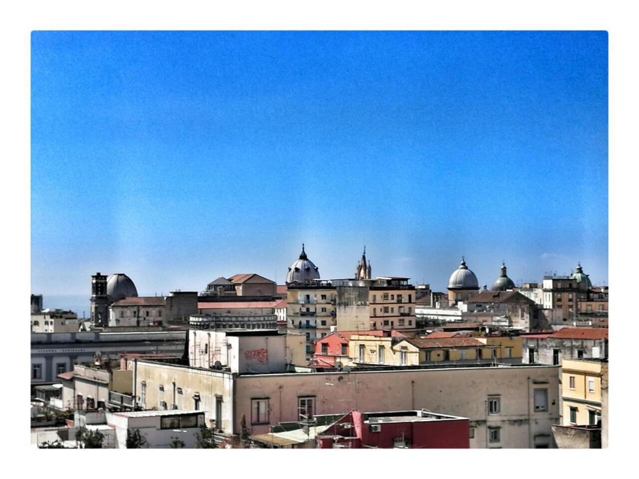 O' Sapunariello-casa Vacanze Apartment *
