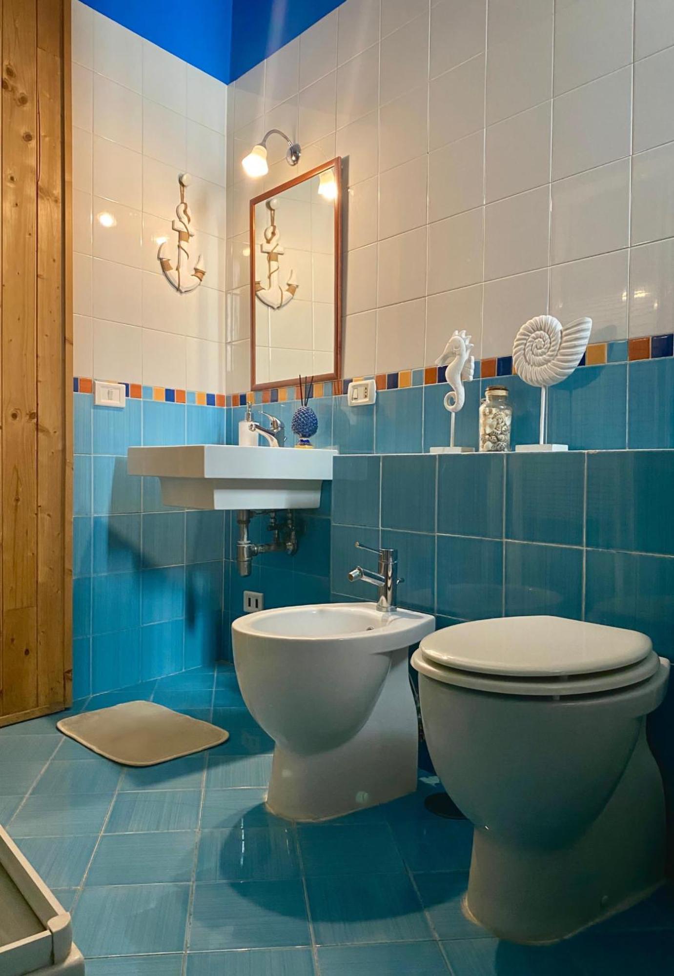 Realpartenope 284 Bed & Breakfast *