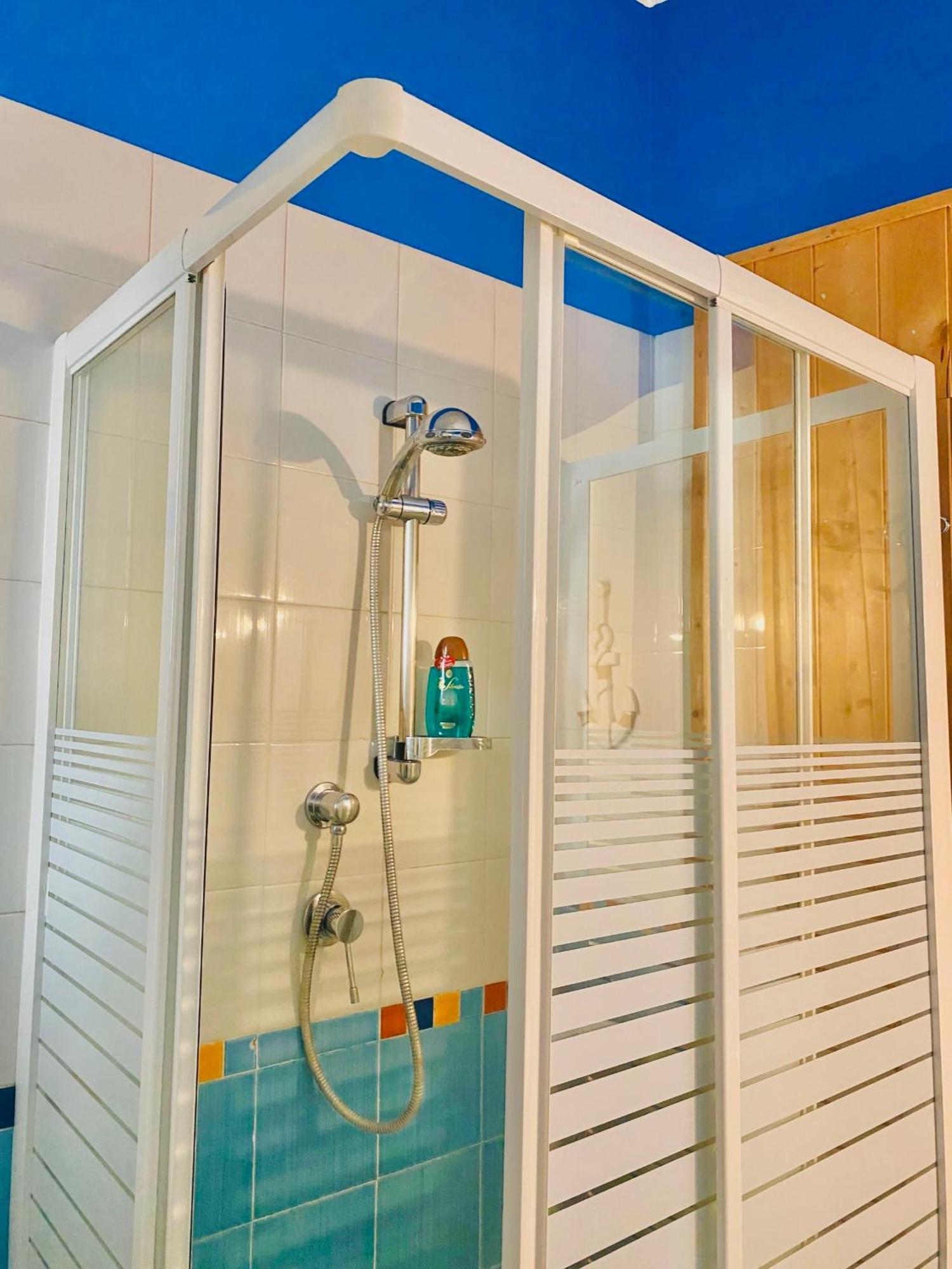 Realpartenope 284 Bed & Breakfast
