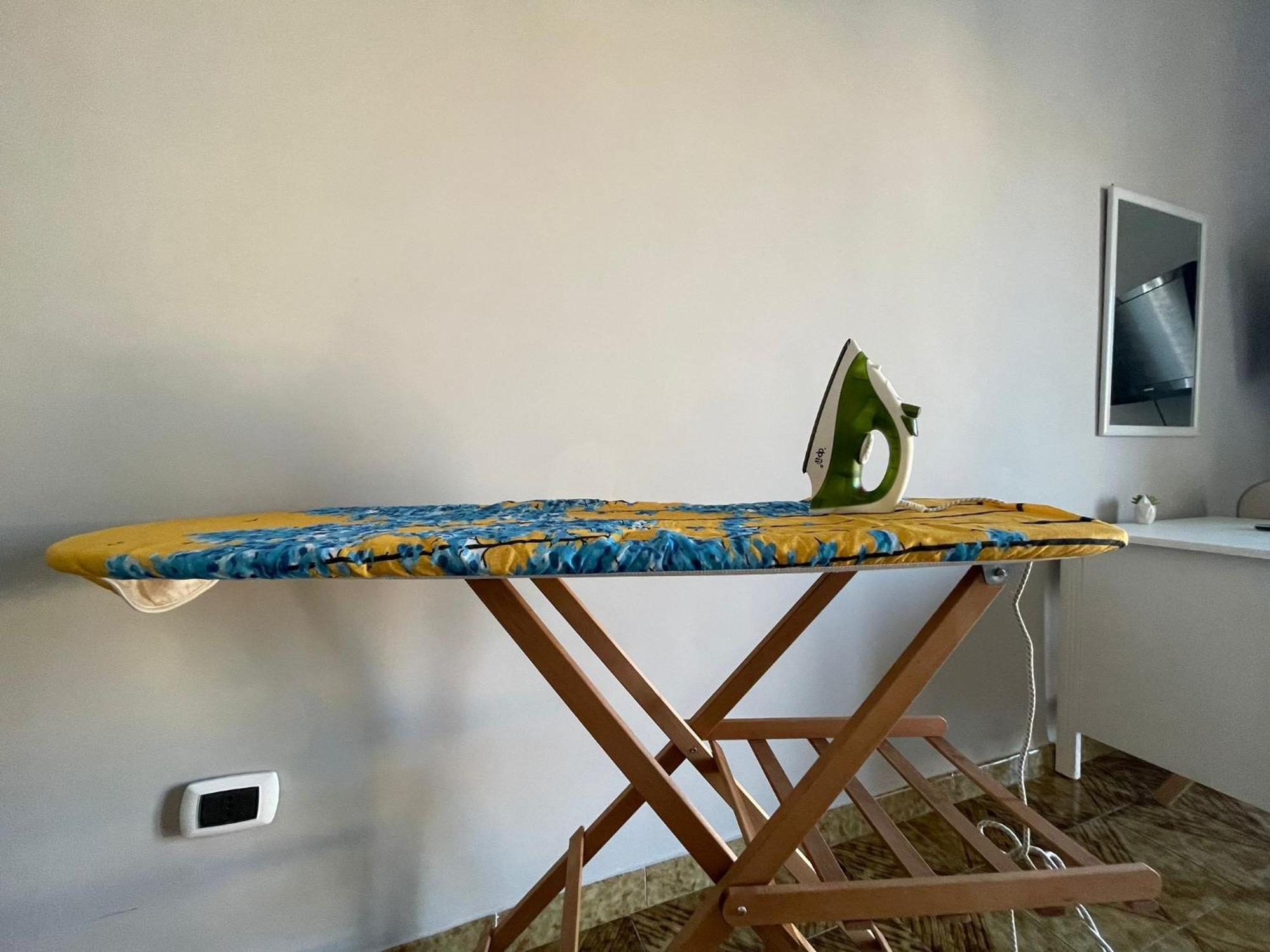 Lory's House Naples