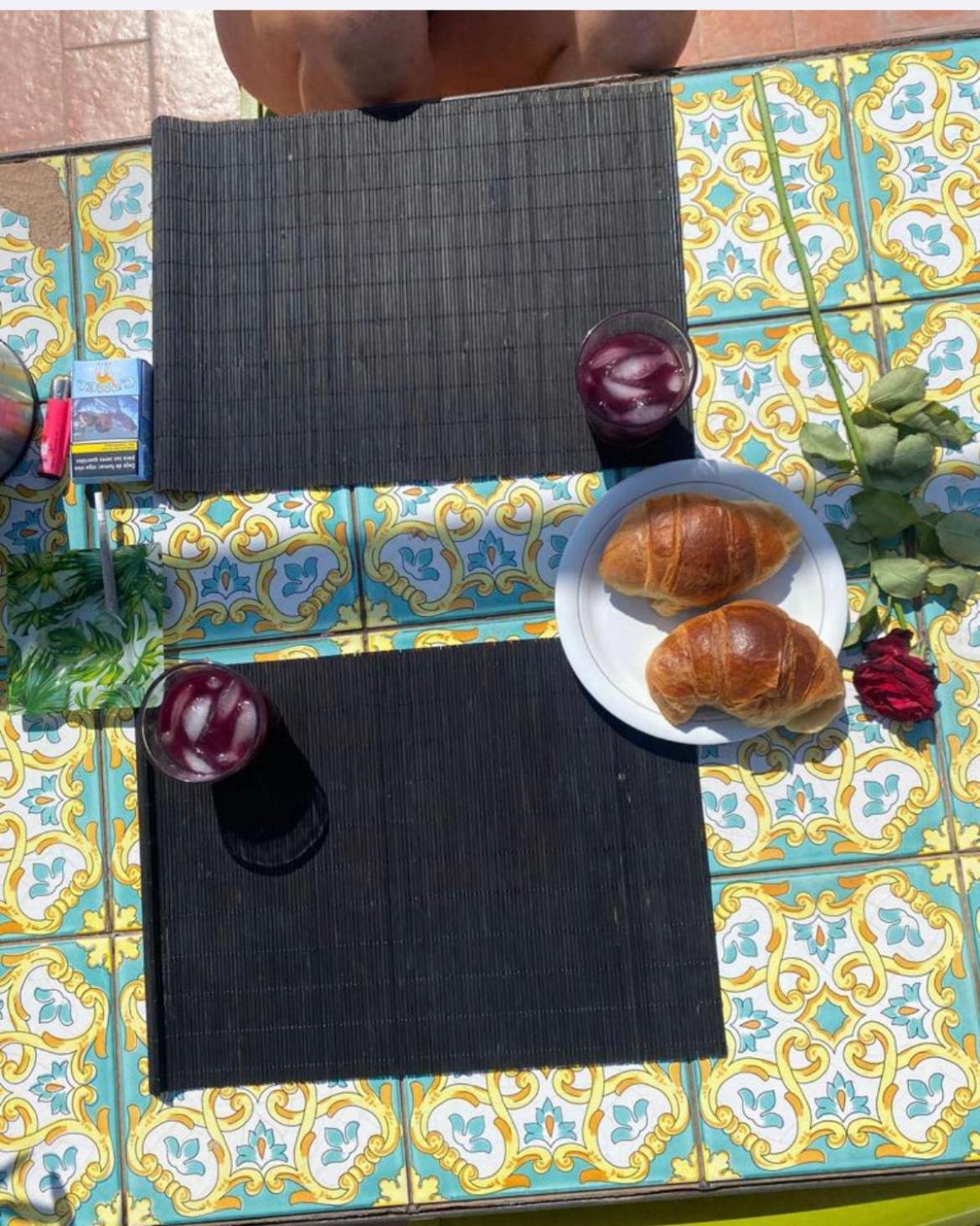 La Terrazza