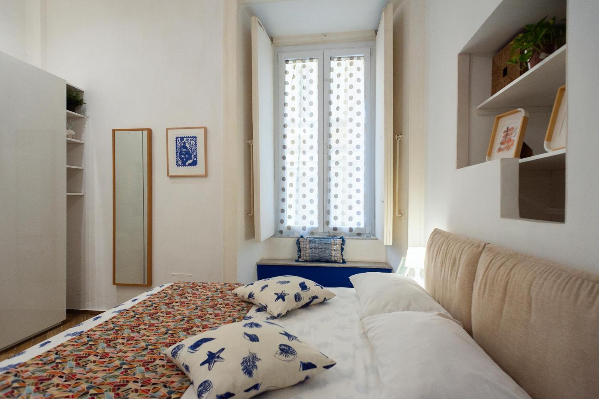 La Casa Blu A Toledo Di Alberto