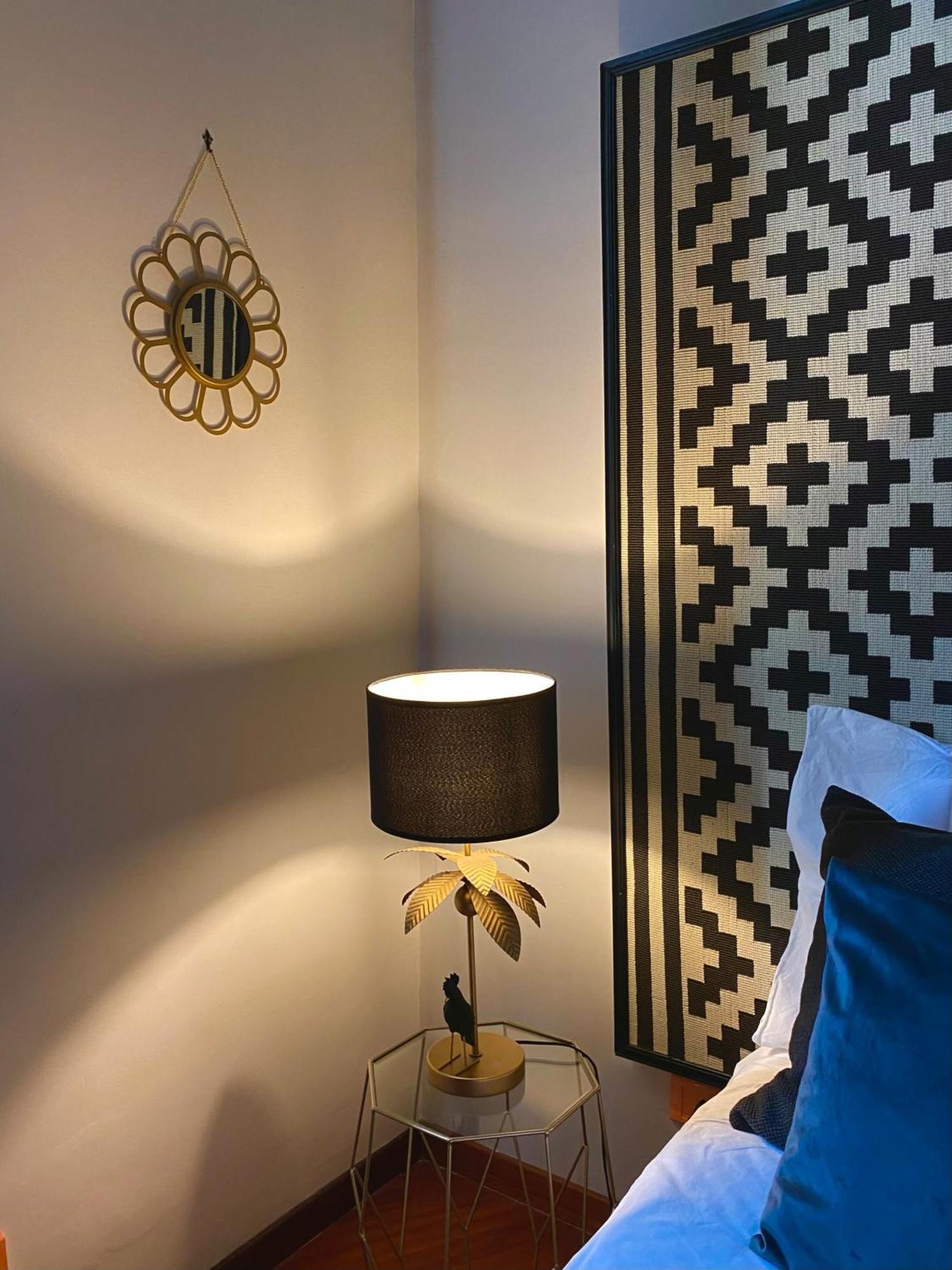 Realpartenope 284 Bed & Breakfast