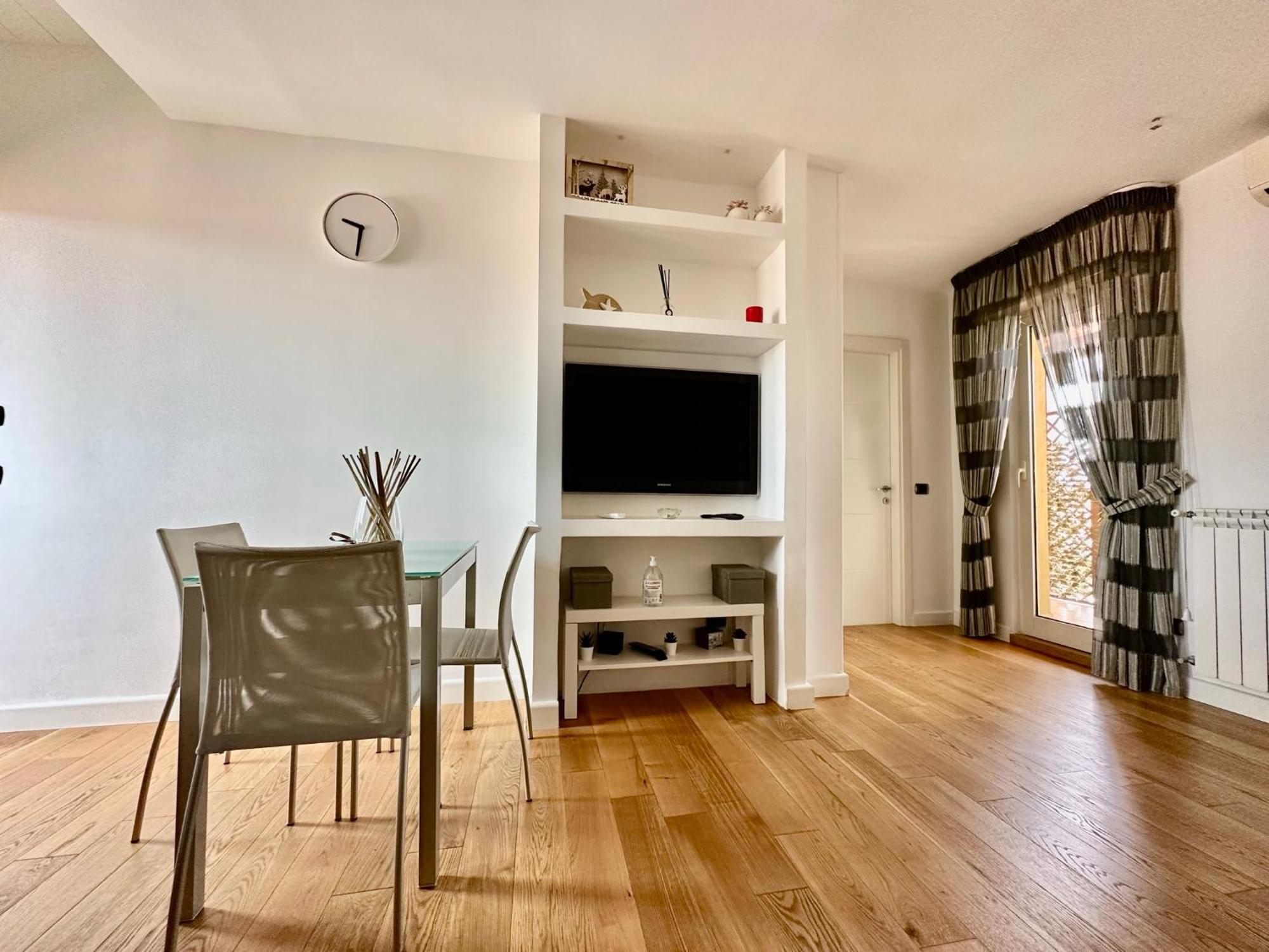 Apartment Delicia - Con Terrazza