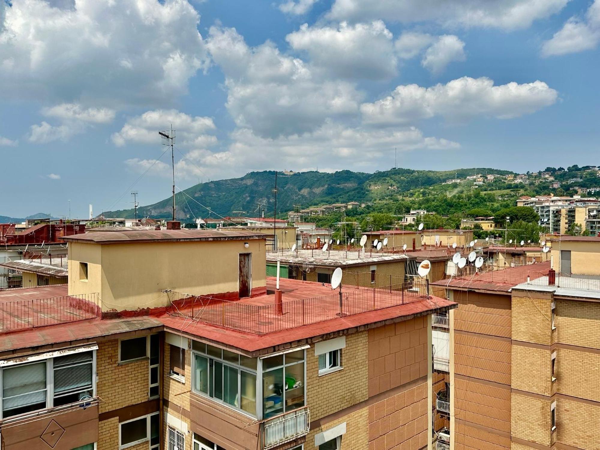 Delicia - Con Terrazza Naples