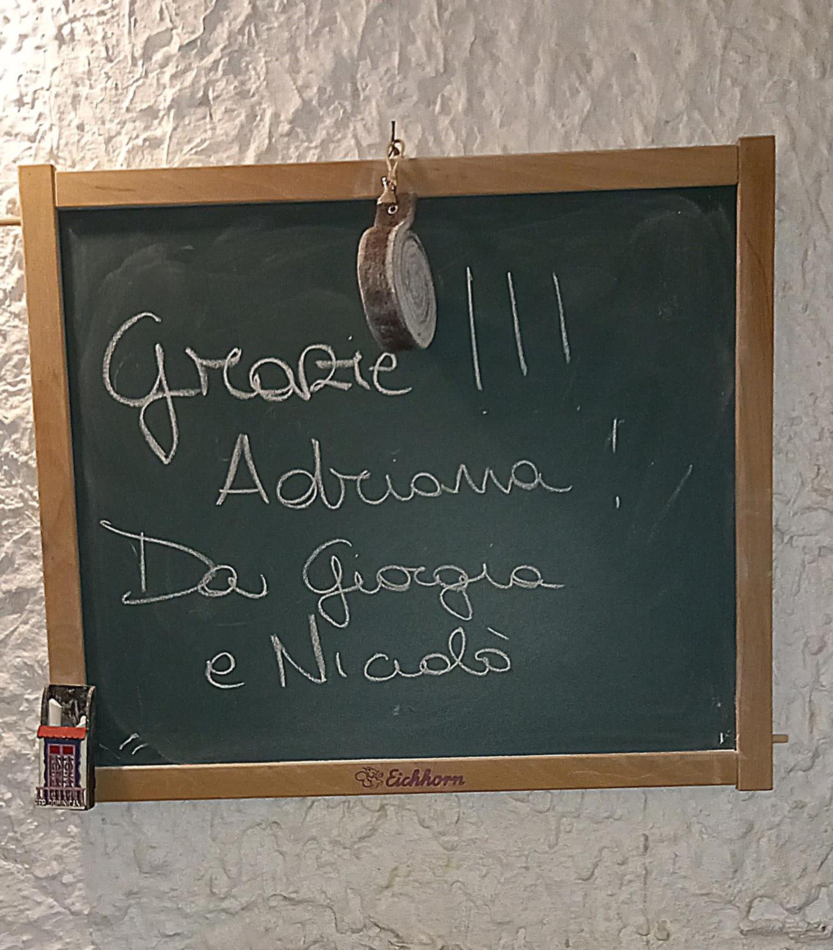 La Grotta
