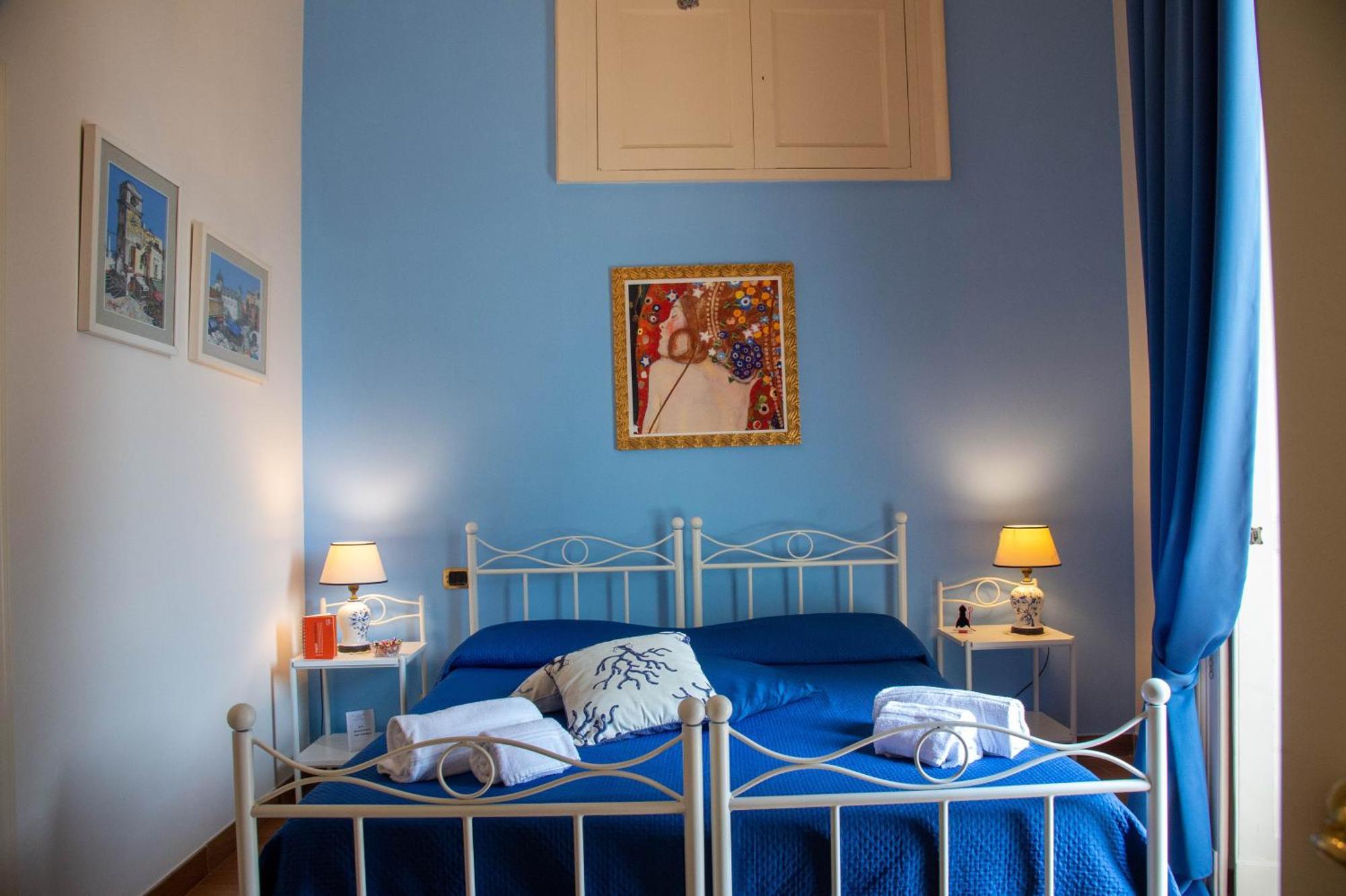 Residenza Via Dei Mille Bed & Breakfast