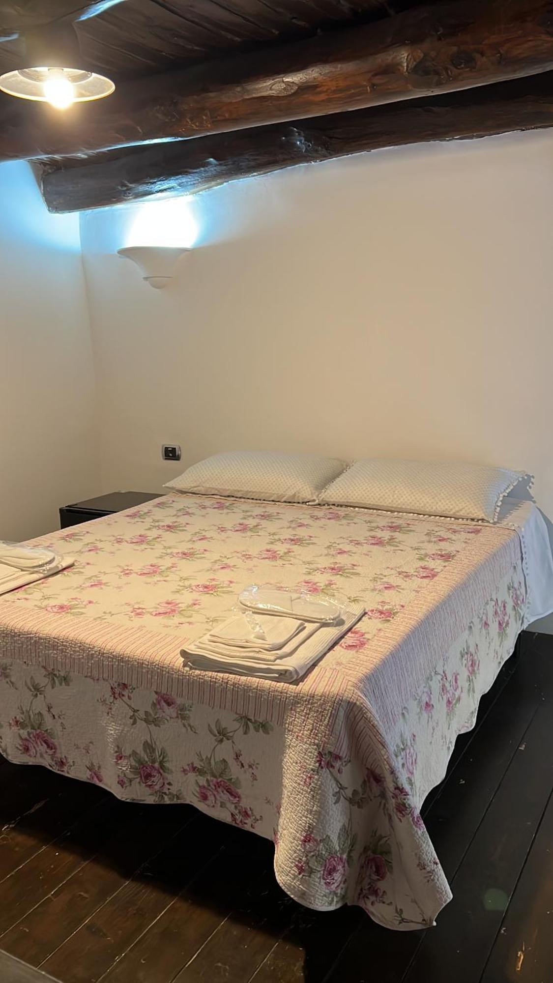 La Limonaia Di Chiaia Apartment Naples