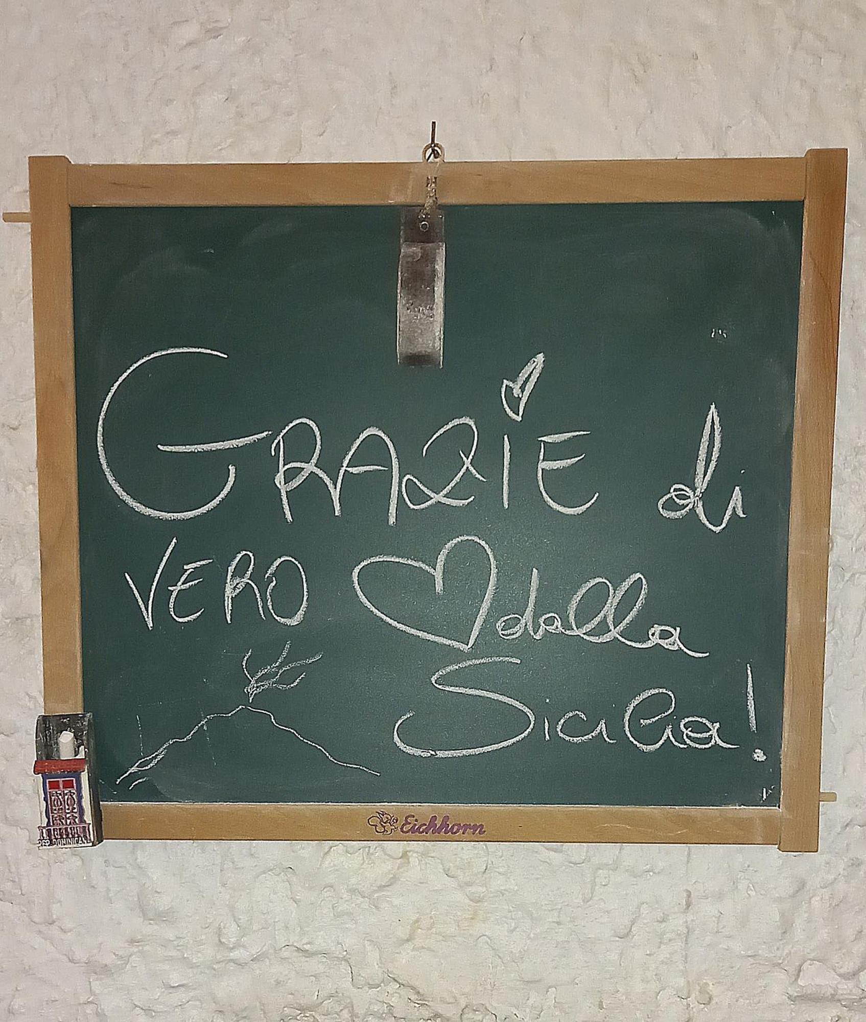 La Grotta Holiday home