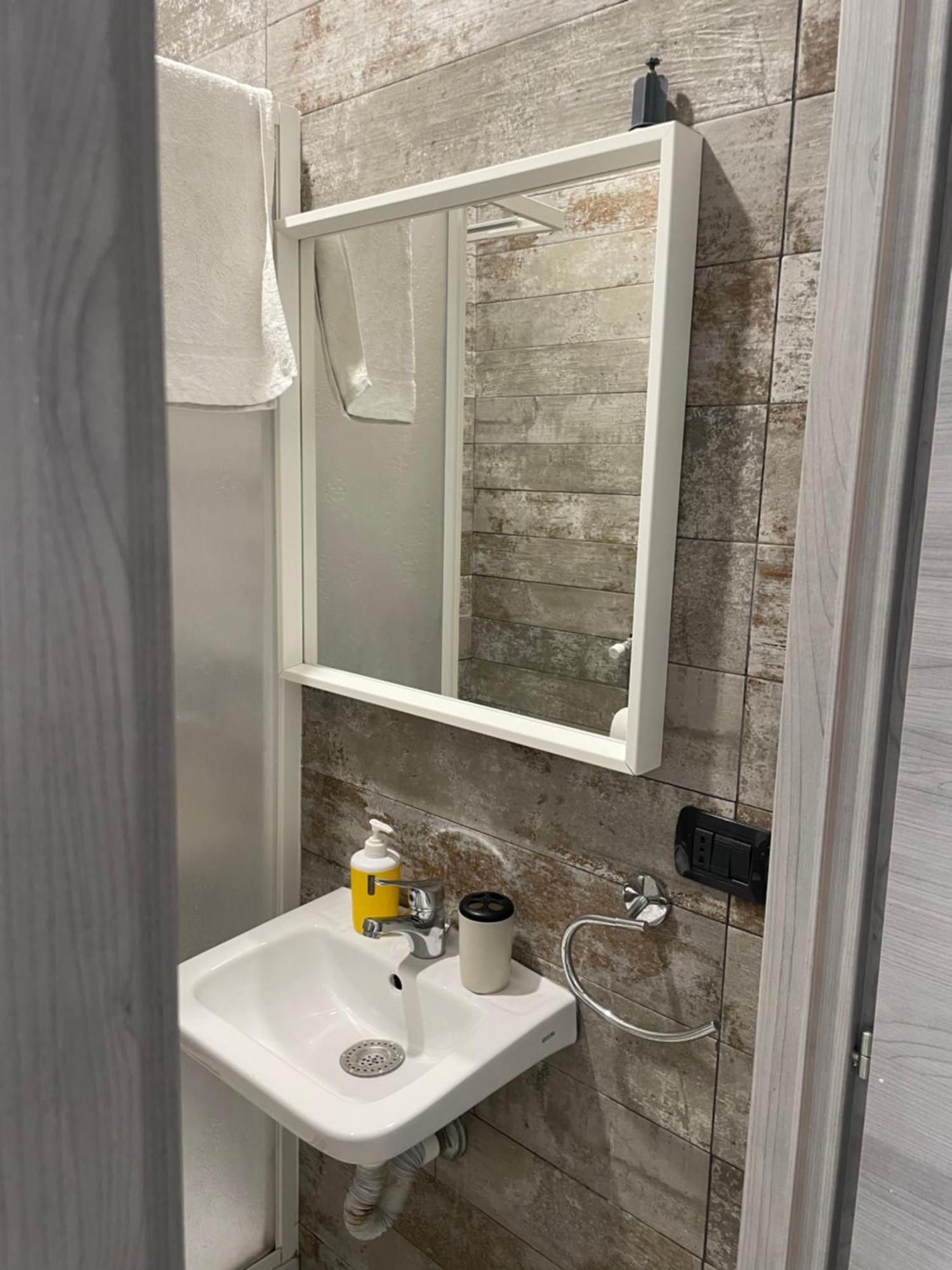 &house Apartment Naples
