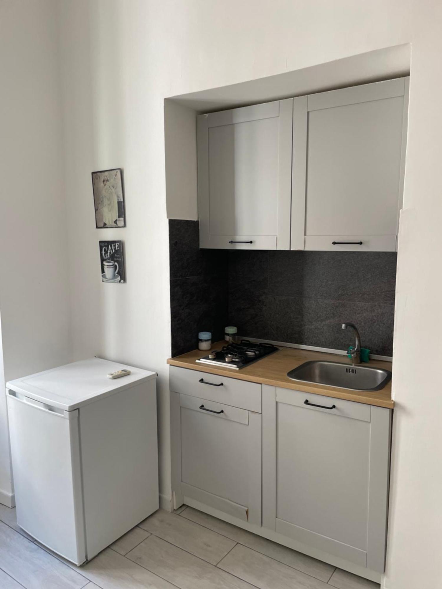 &house Apartment Naples