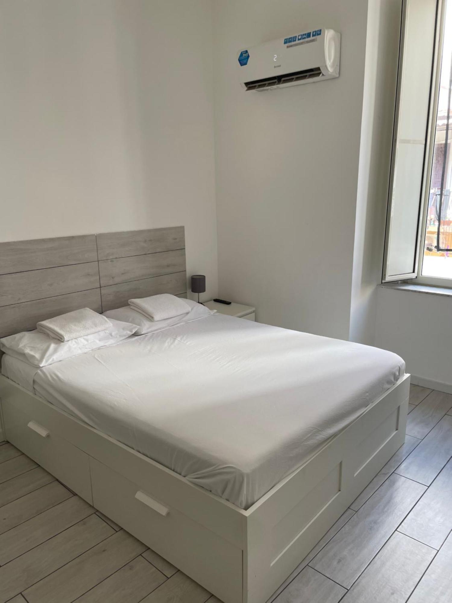 Apartment &house Naples