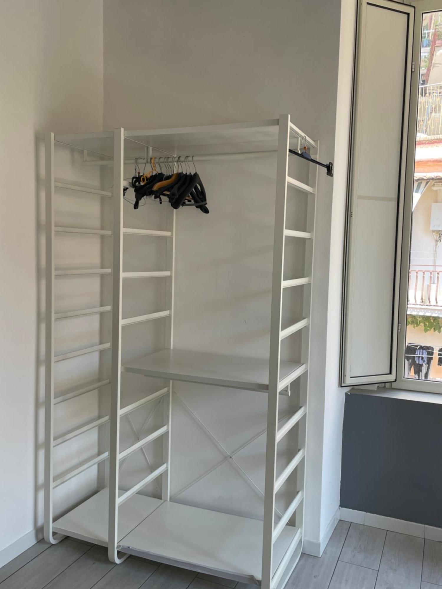 &house Apartment Naples
