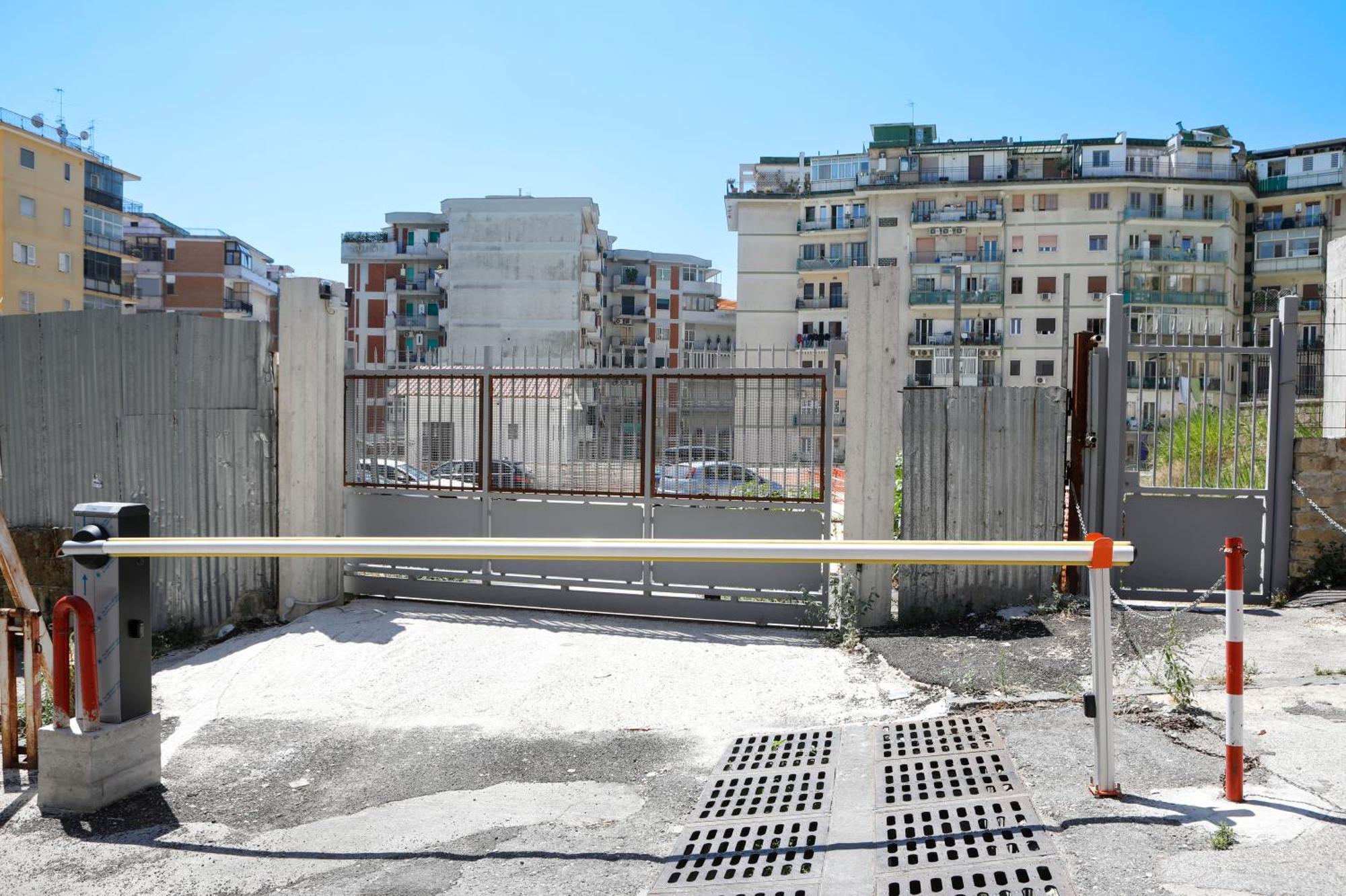 Vomero High Hotel