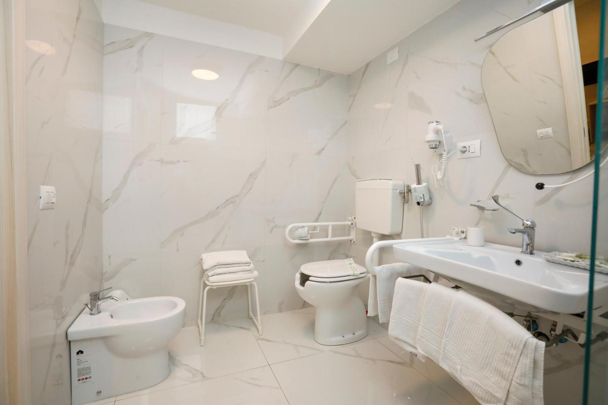 Hotel Vomero High 3*