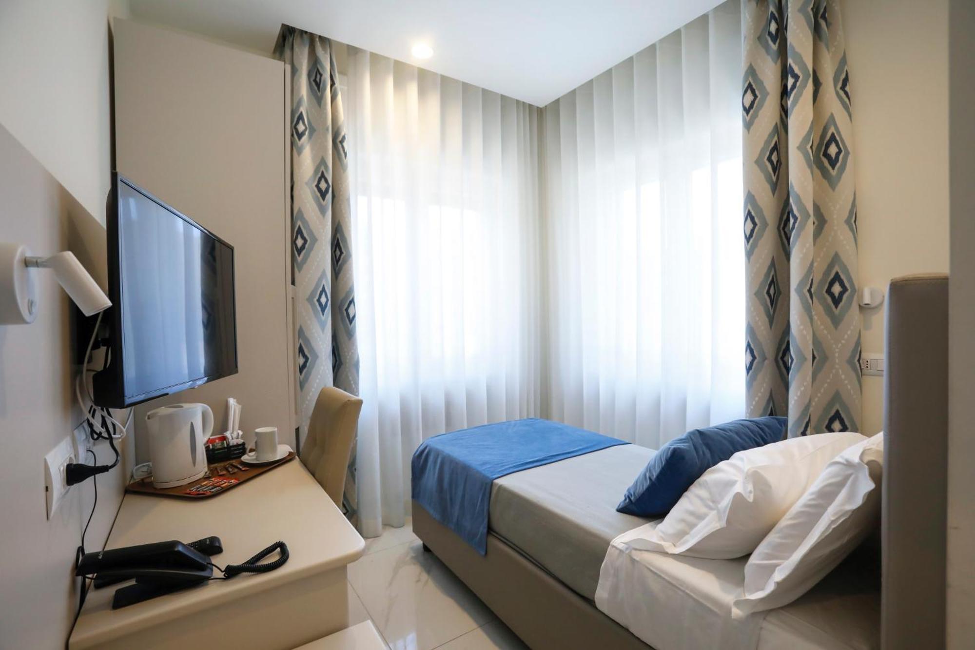 Hotel Vomero High Naples